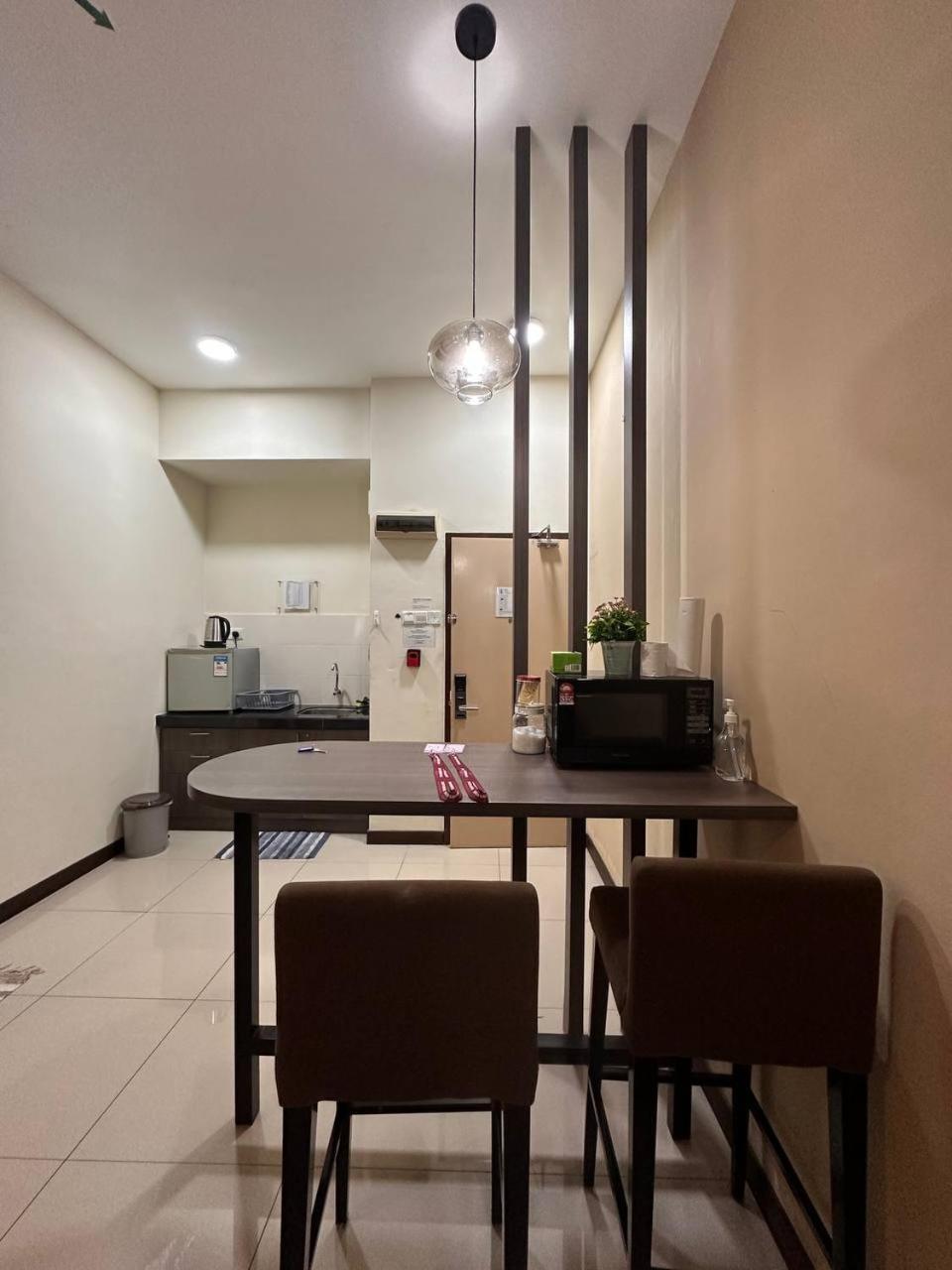 Junikastay BLagoon Melaka