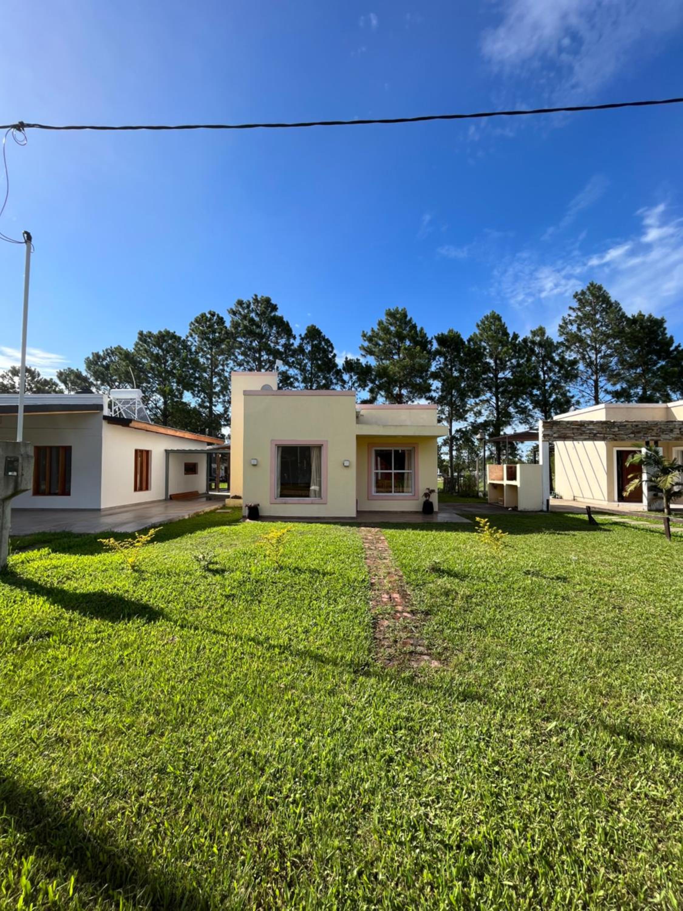 Casa Juako