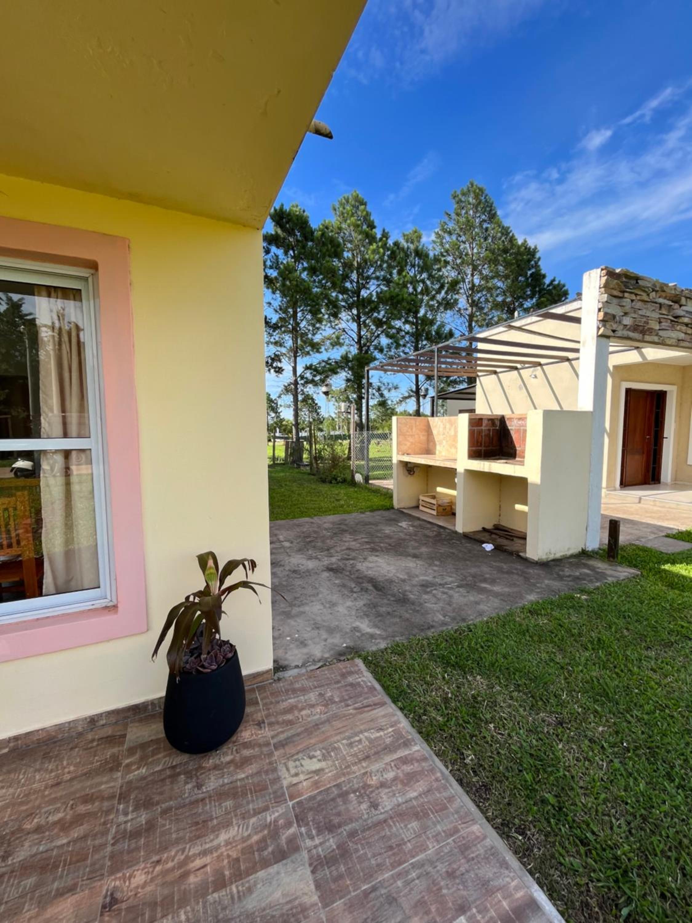Casa Juako