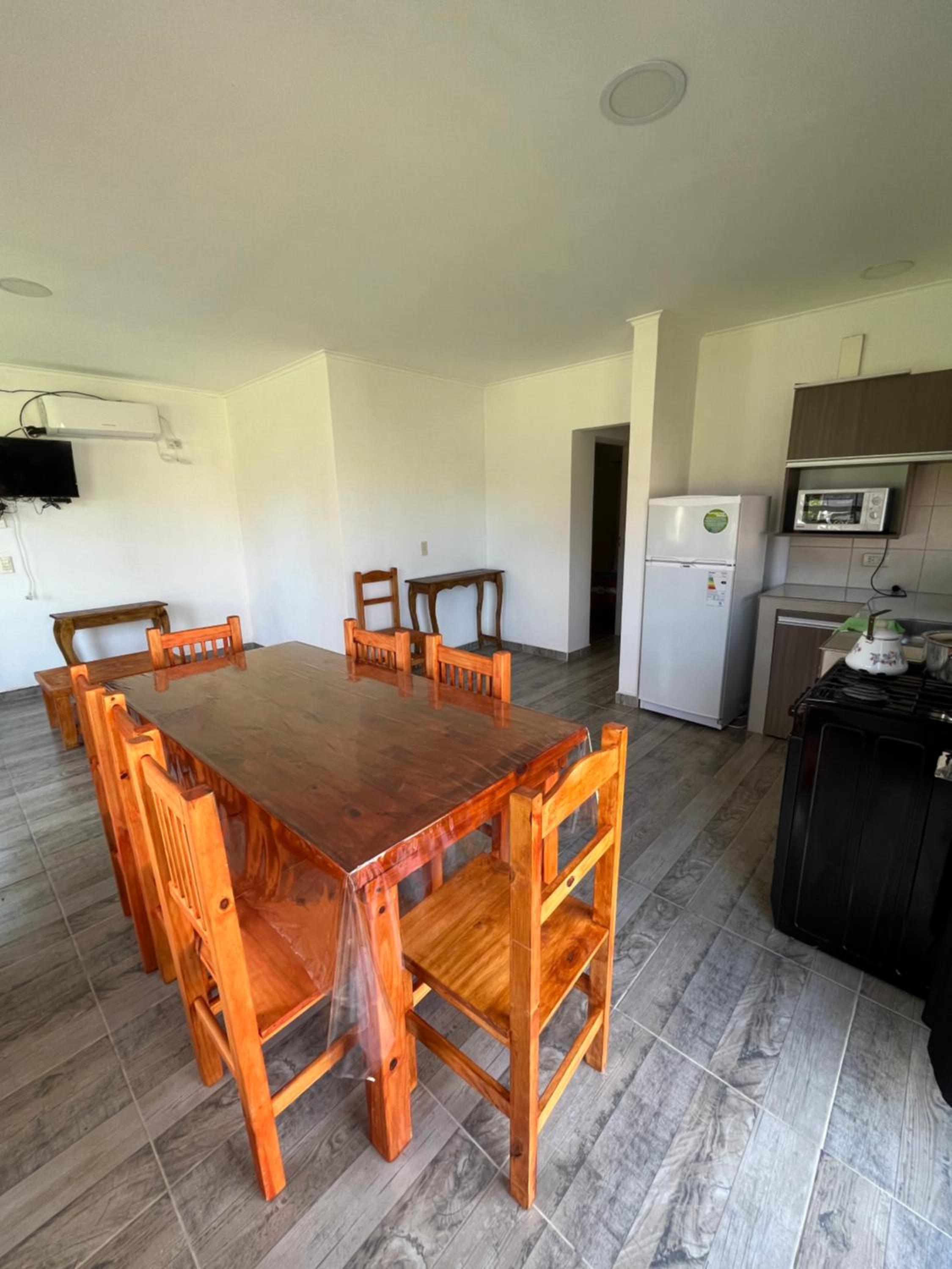 Casa Juako