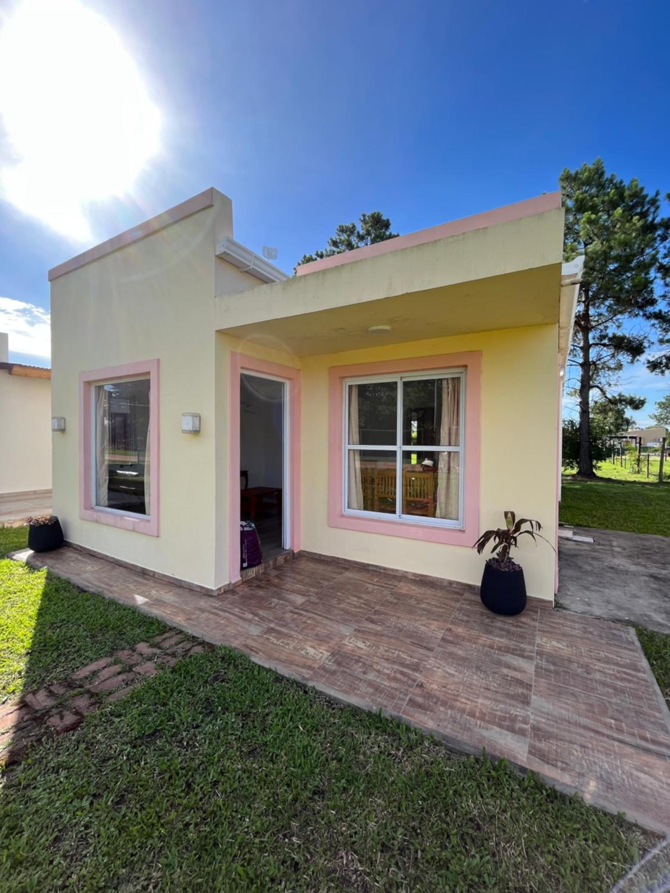 Casa Juako