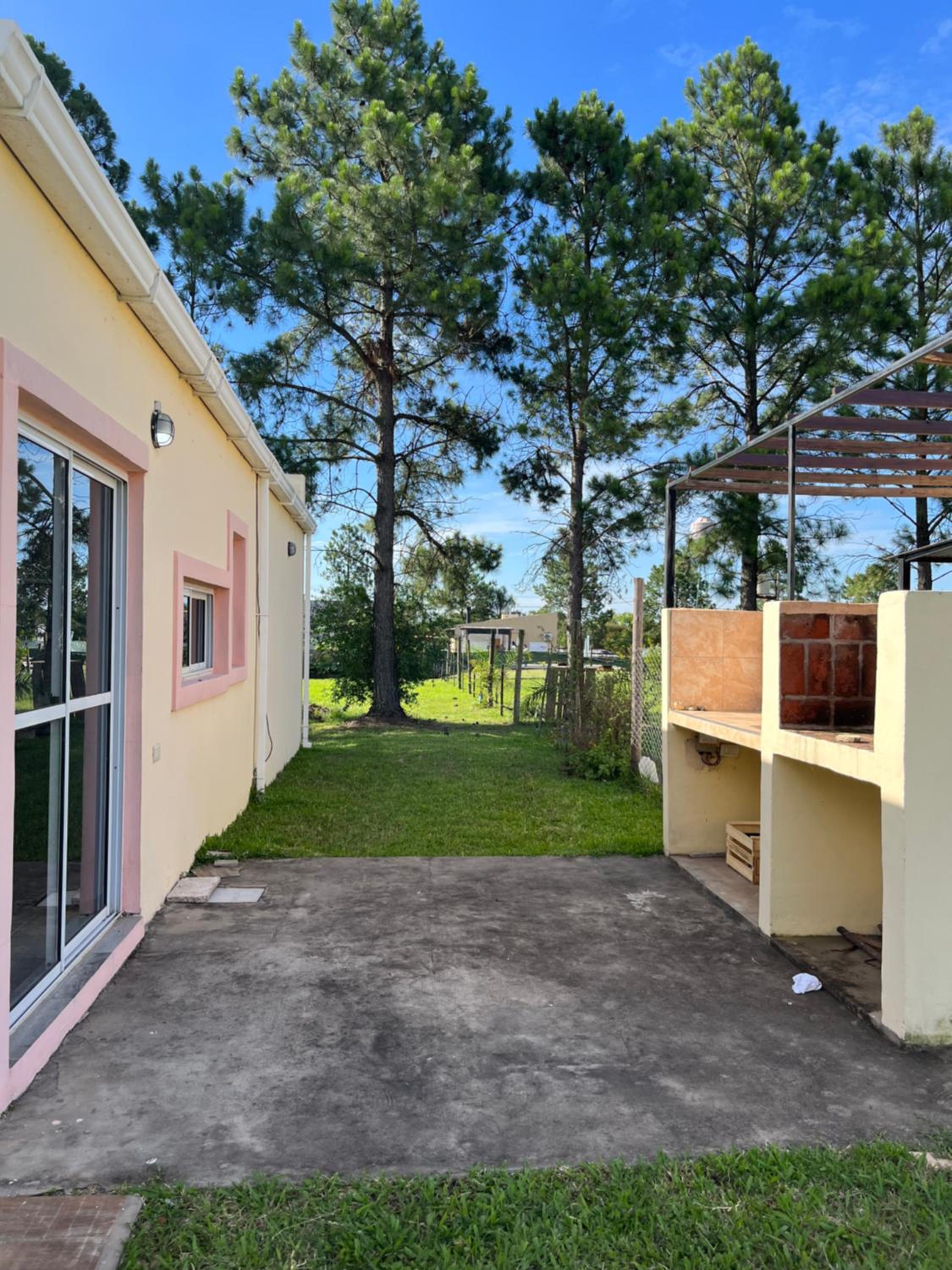 Casa Juako