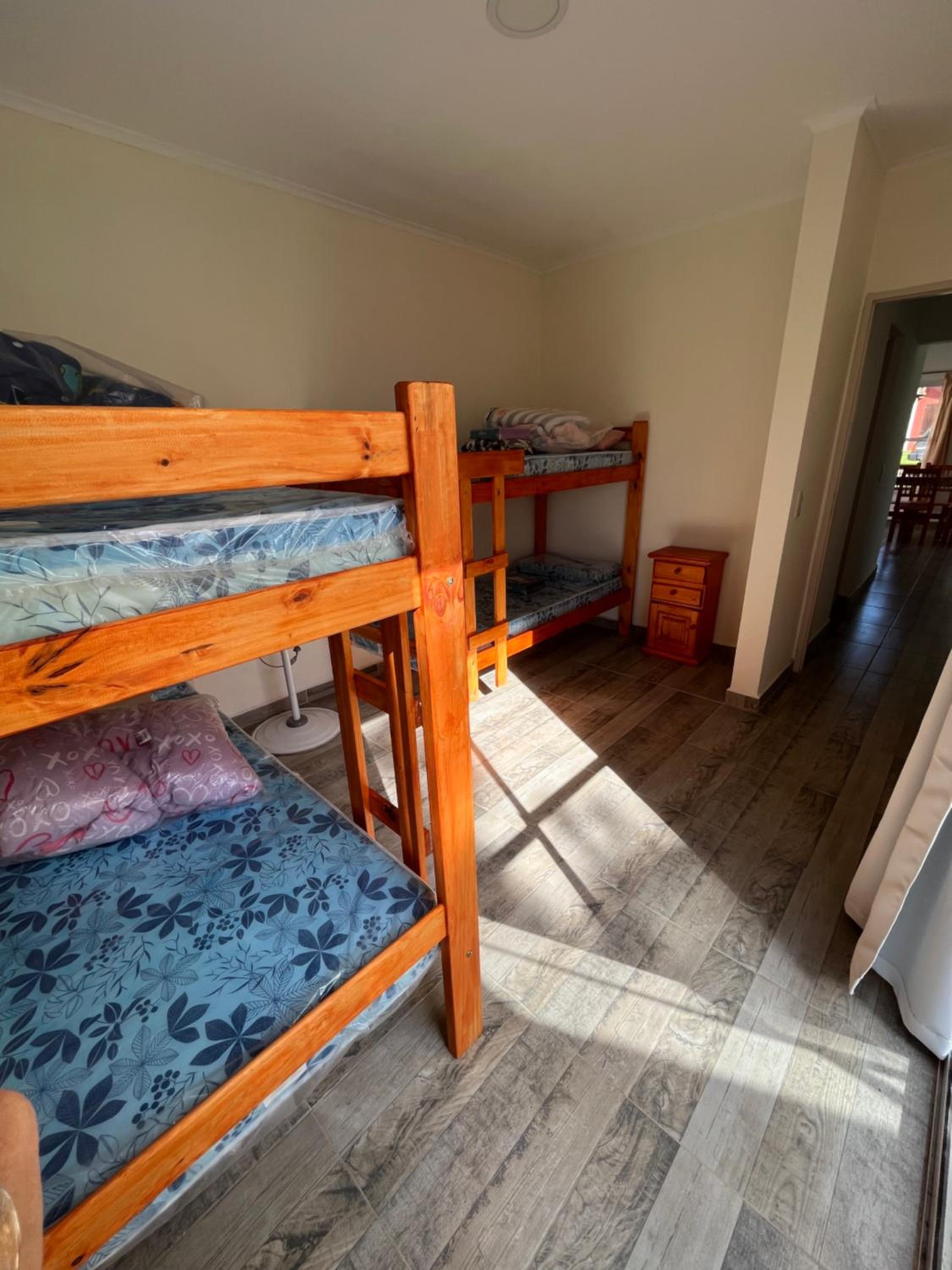 Casa Juako