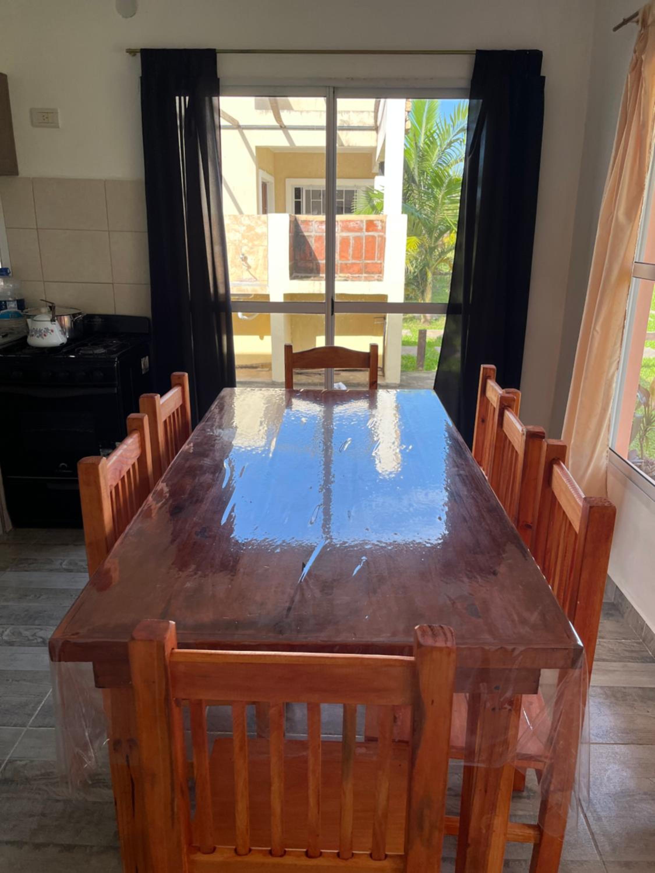 Casa Juako