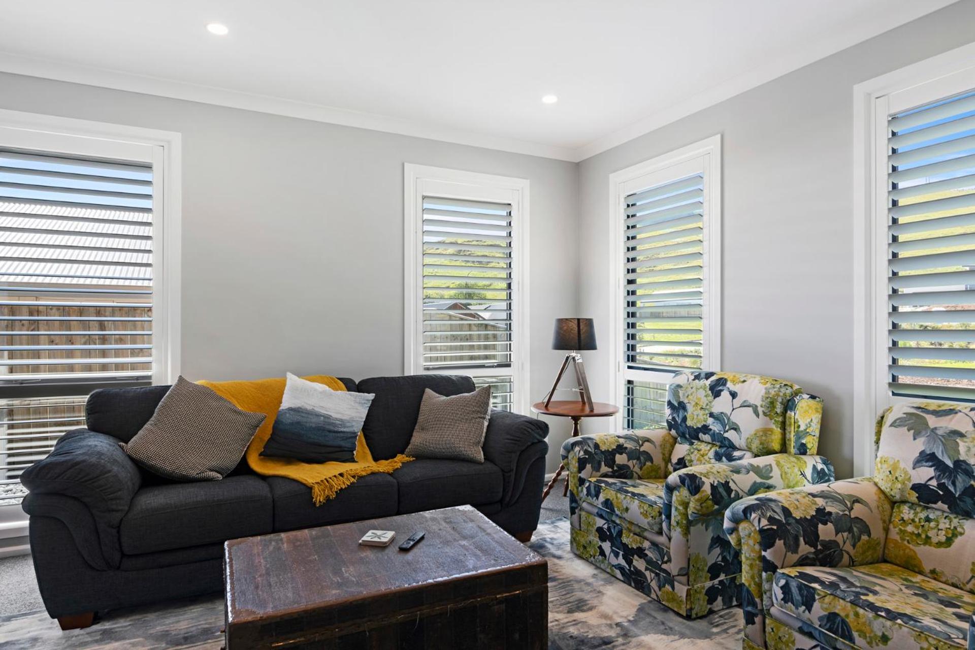 Chic And Cosy - Nelson Holiday Home view 4
