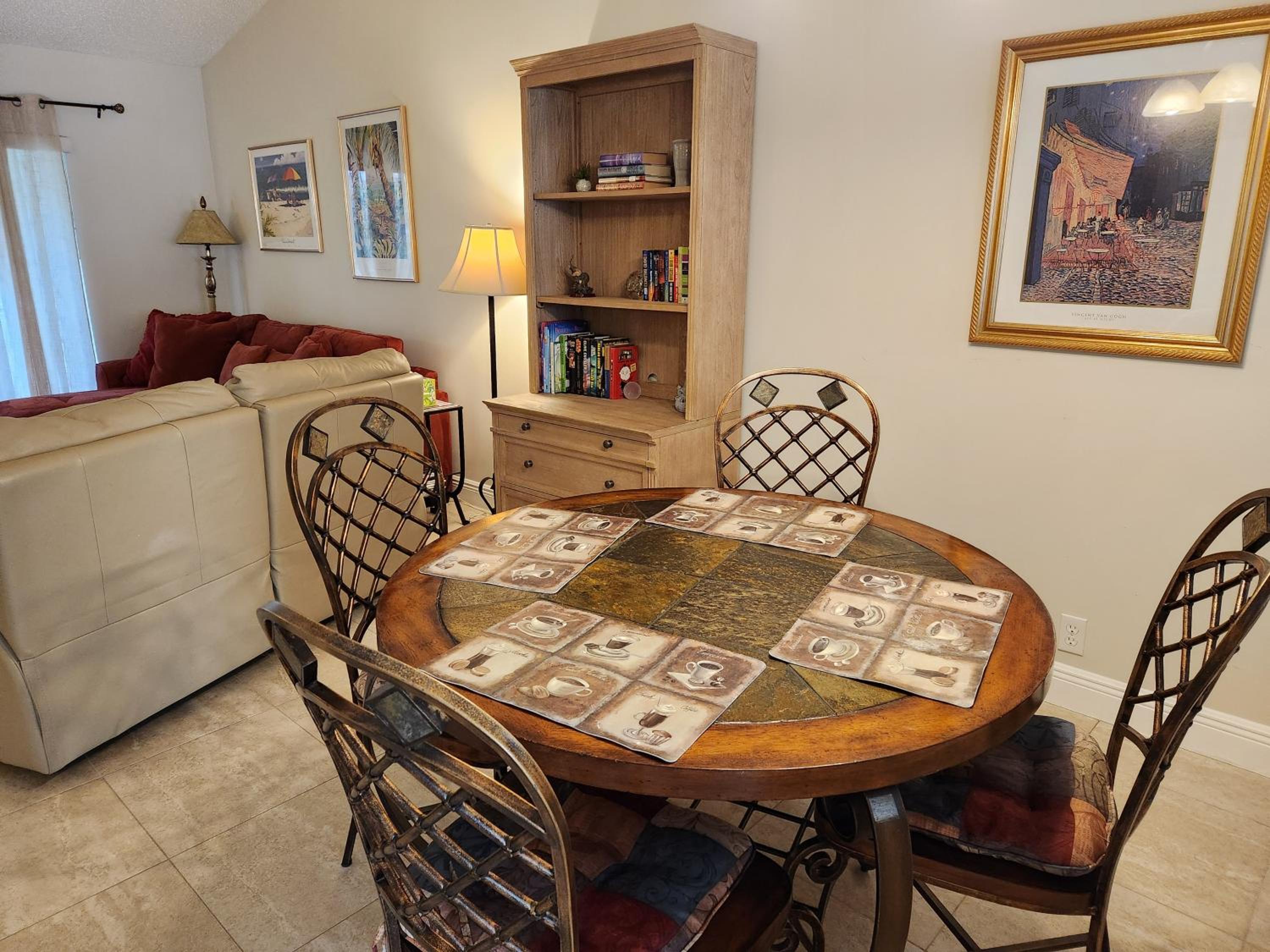 Sun&Fun - Beautiful renovated 2/2 villa in Jupiter view 4
