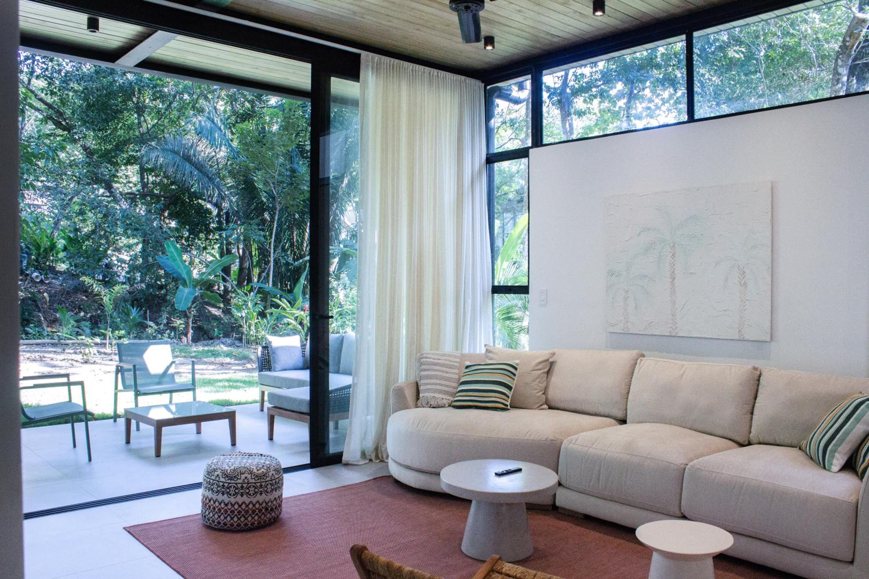D'Palm Villas
