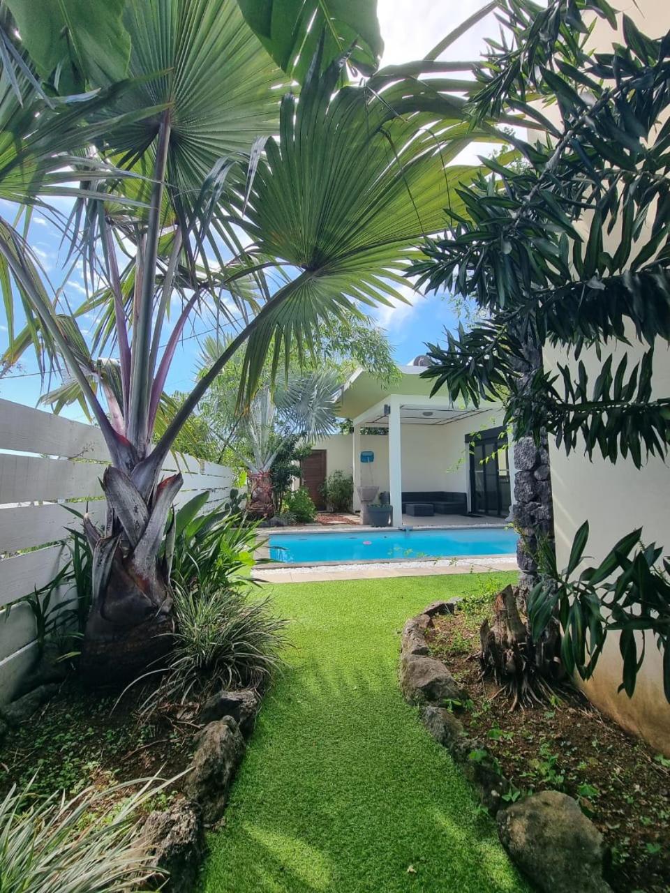 La Villa Boussole 2 view 4