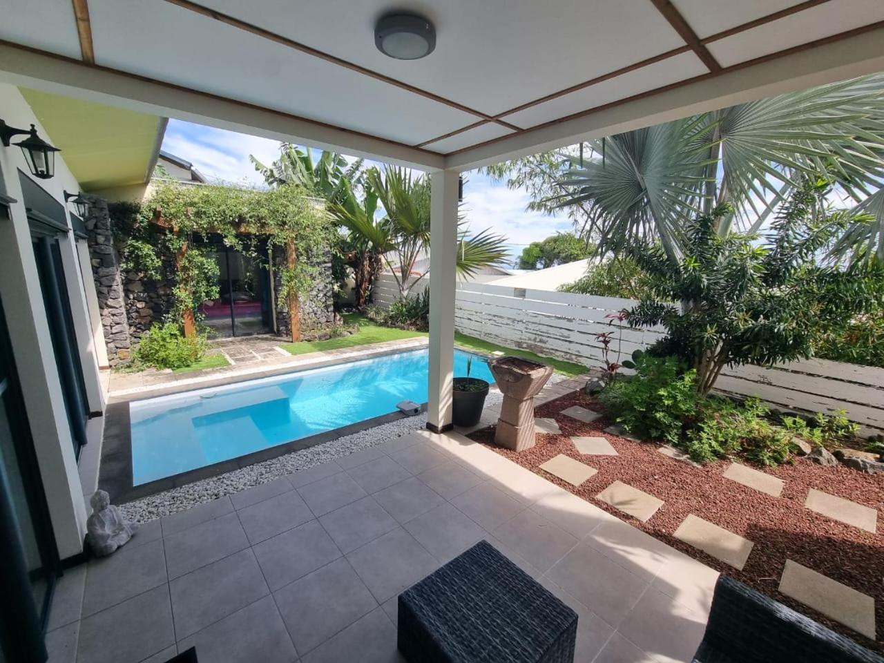 La Villa Boussole 2 view 2