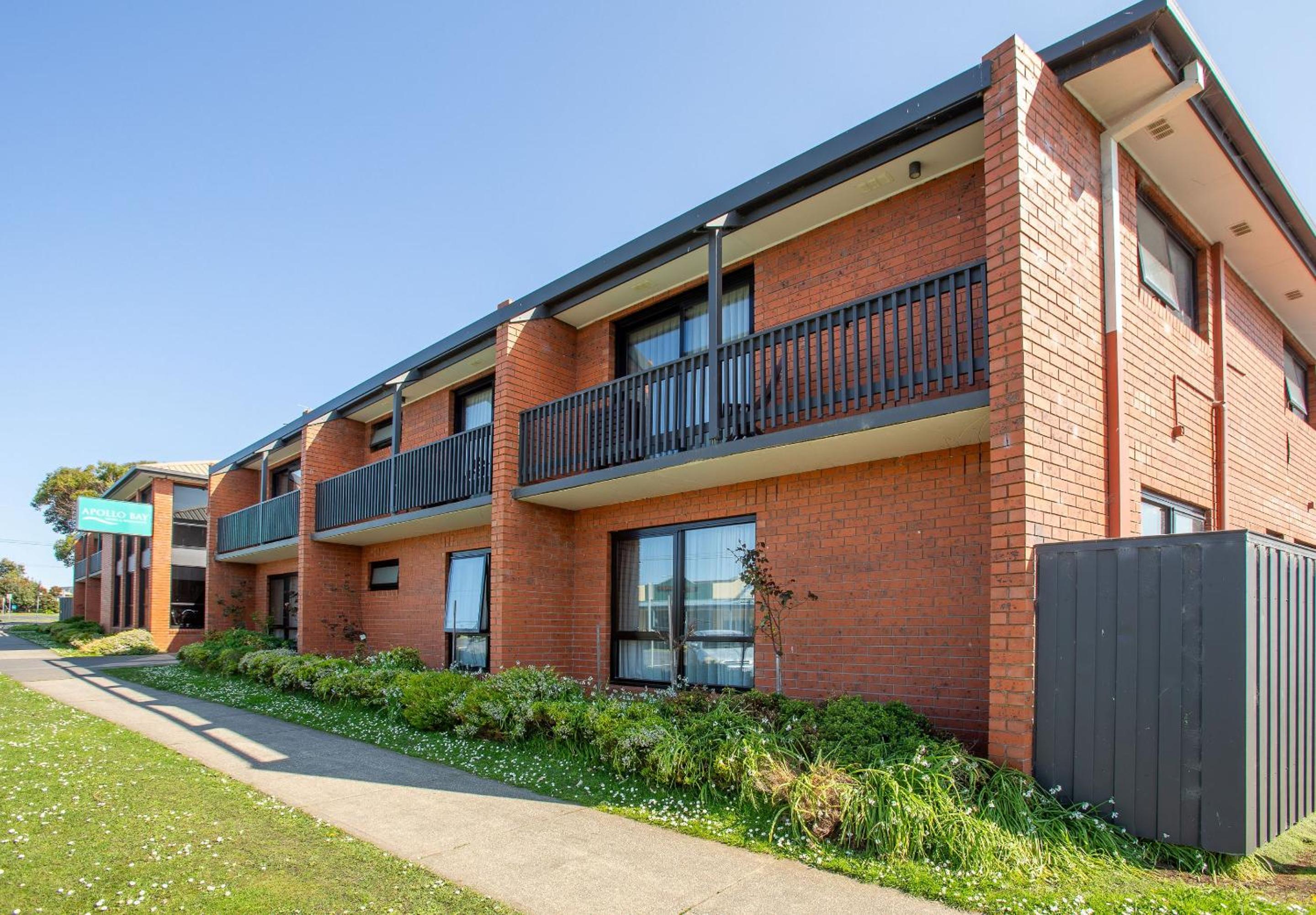 Apollo Bay Motel & Apartments view 3