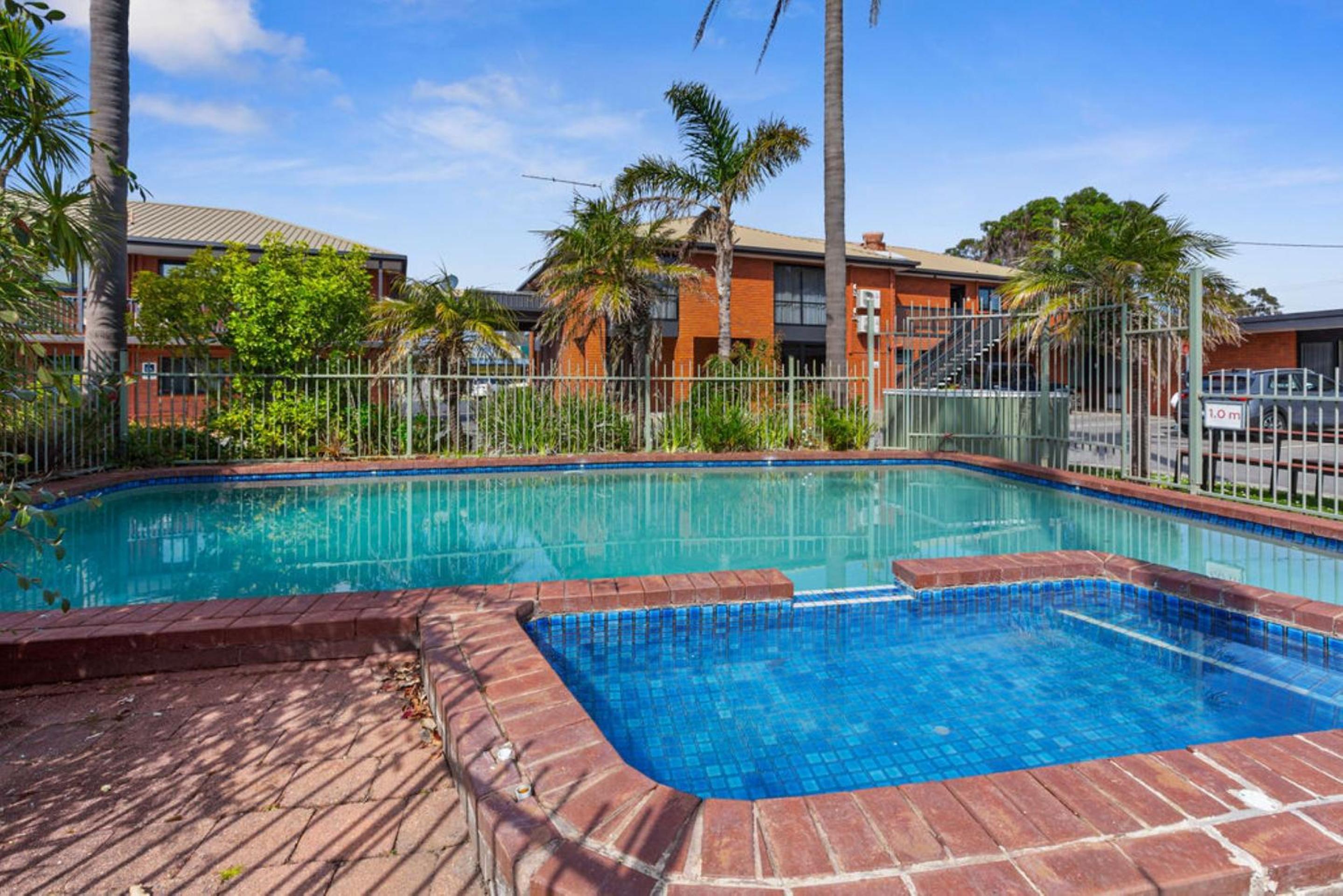 Apollo Bay Motel & Apartments view 5