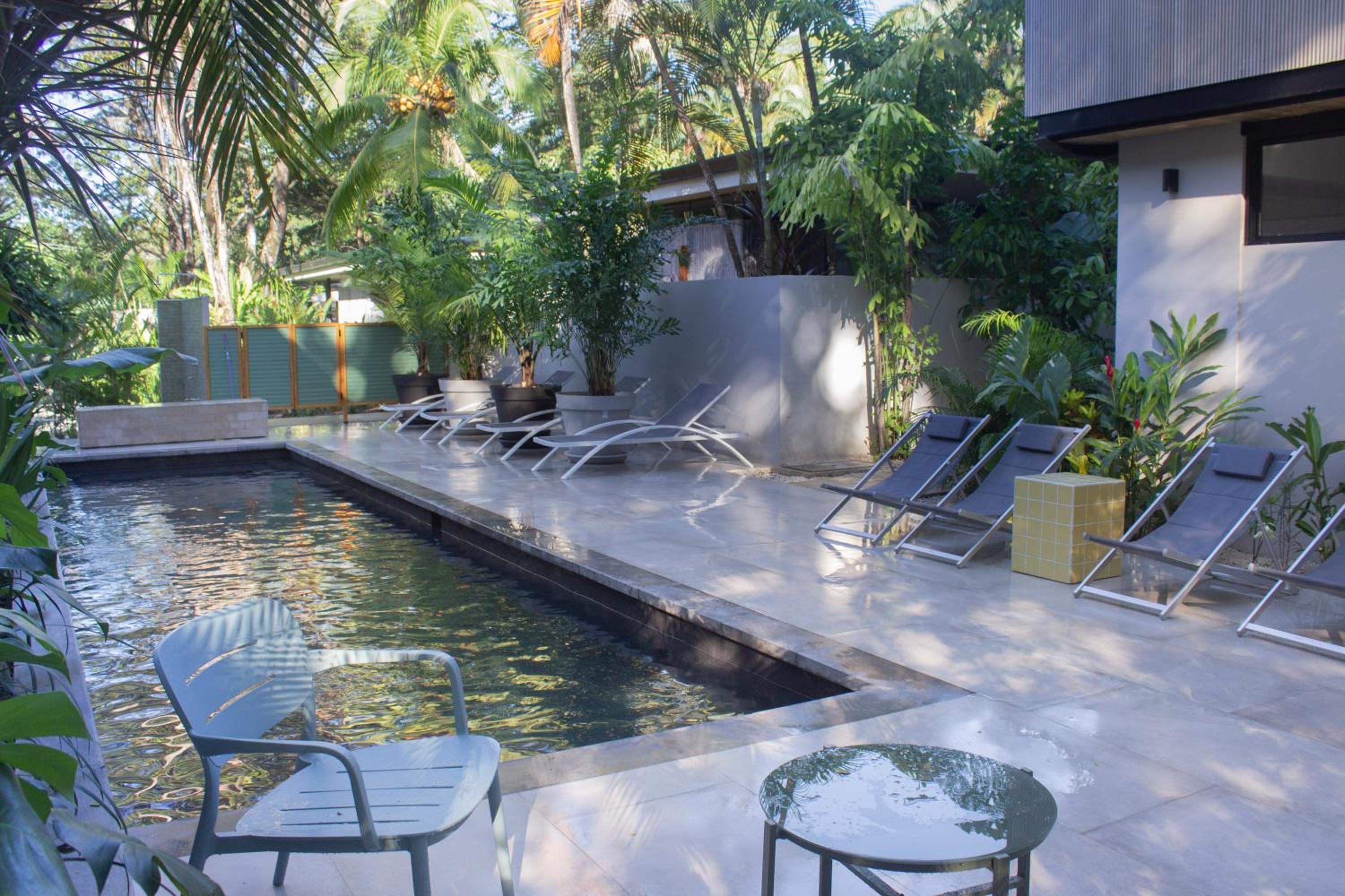 D'Palm Villas
