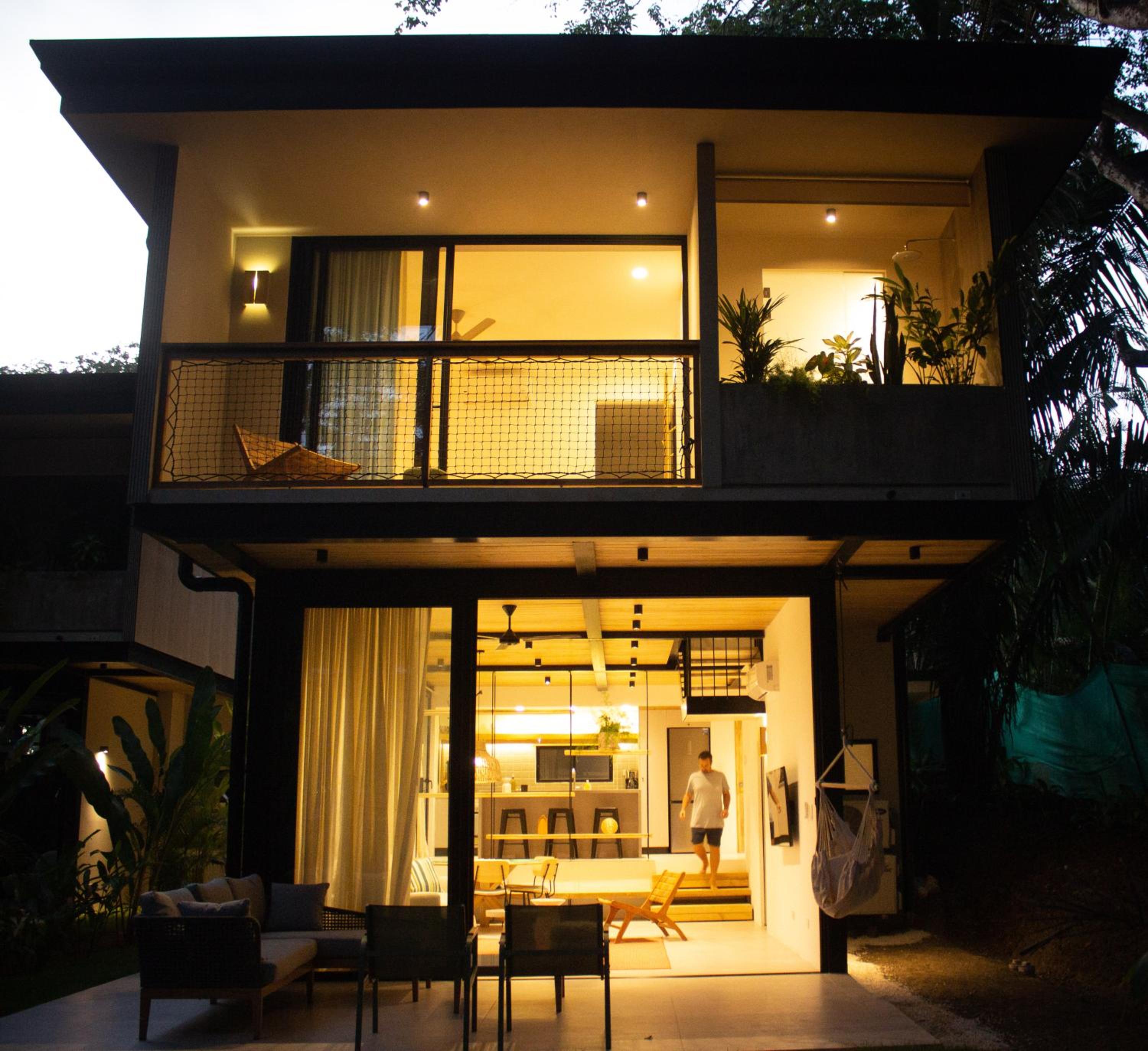 D'Palm Villas