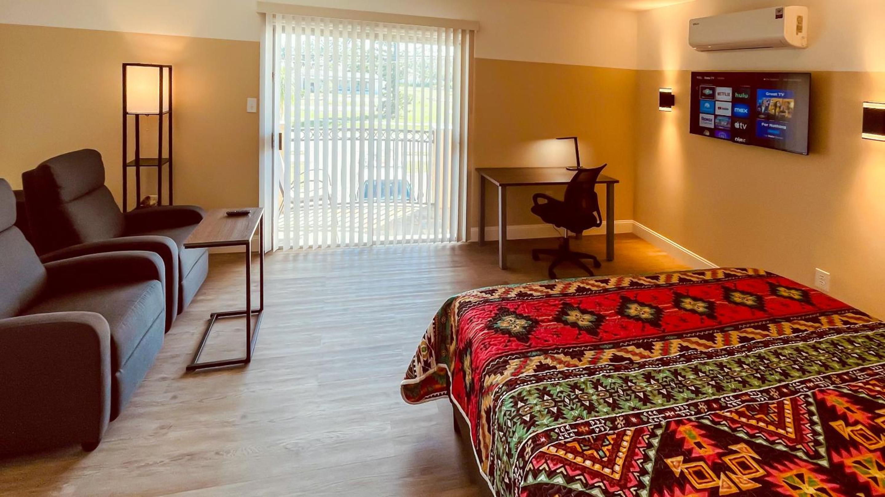 White Orchid Apartments