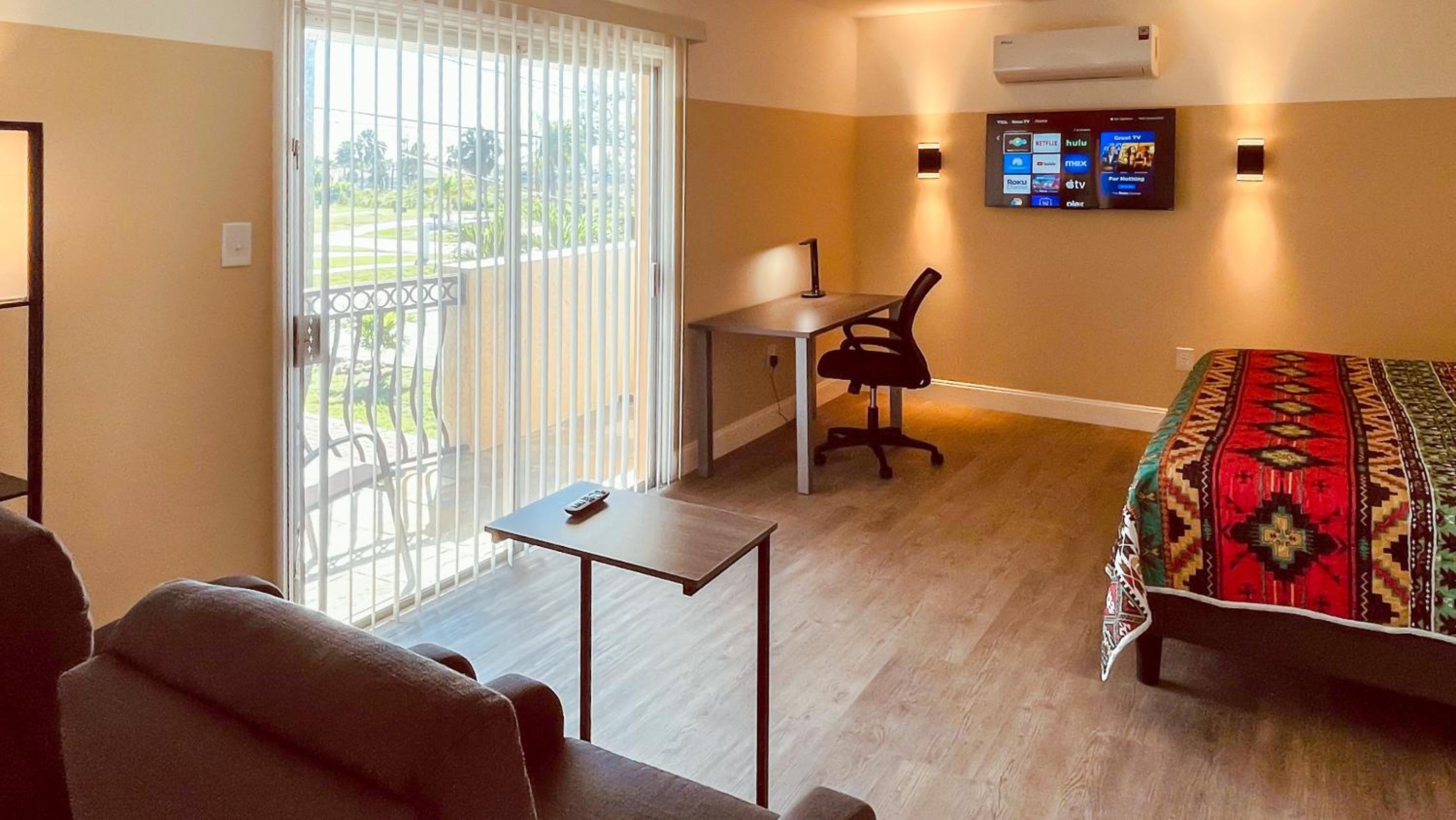 White Orchid Apartments