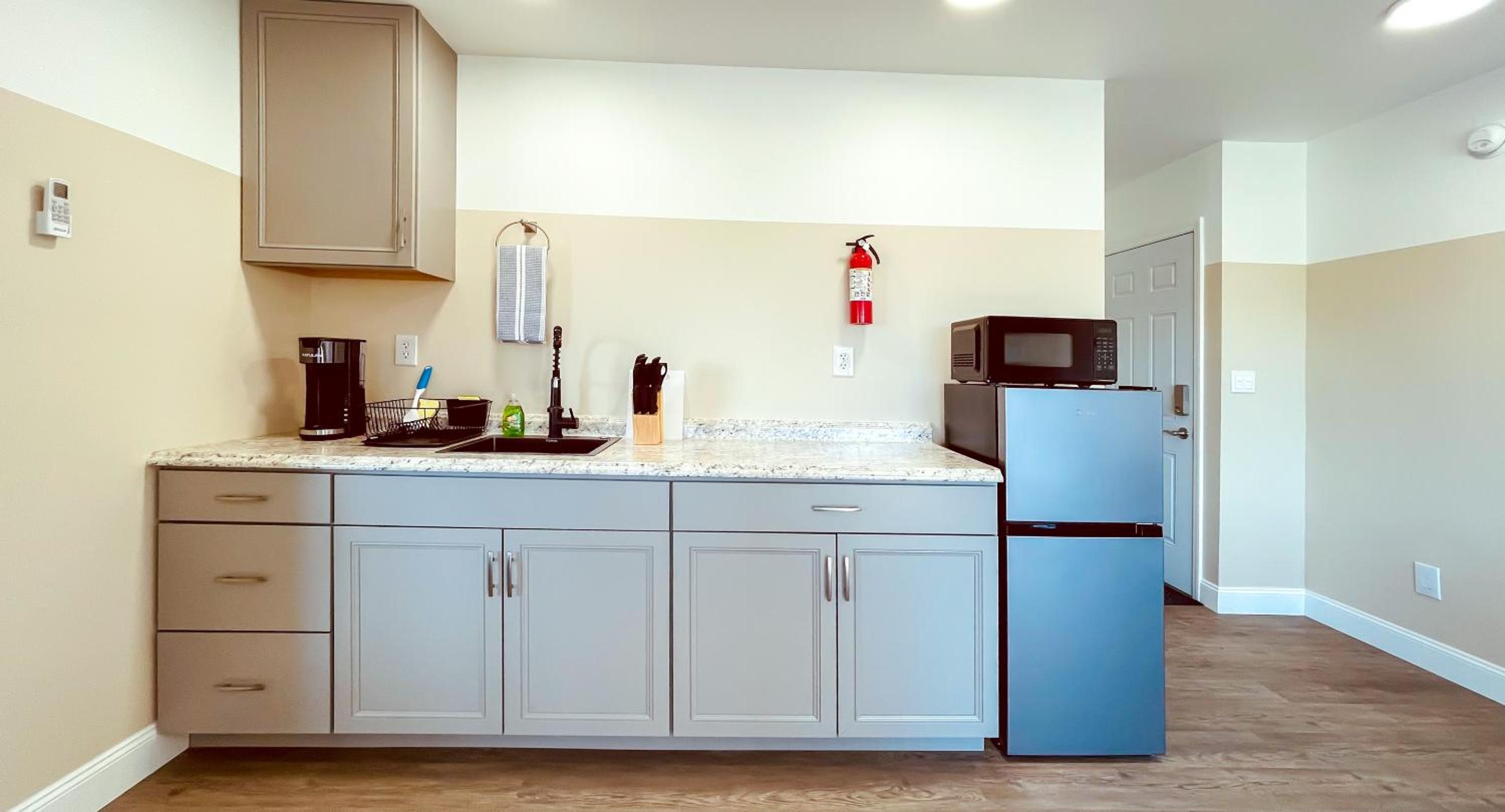 White Orchid Apartments