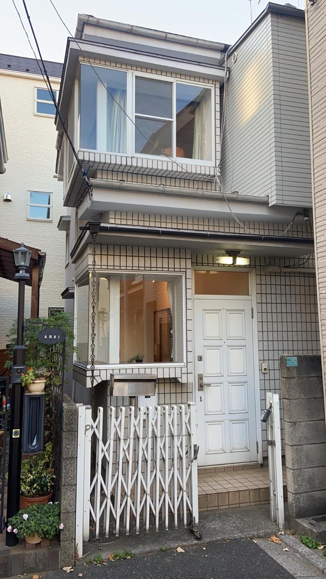 Ikebukuro Chihaya Vanilla House