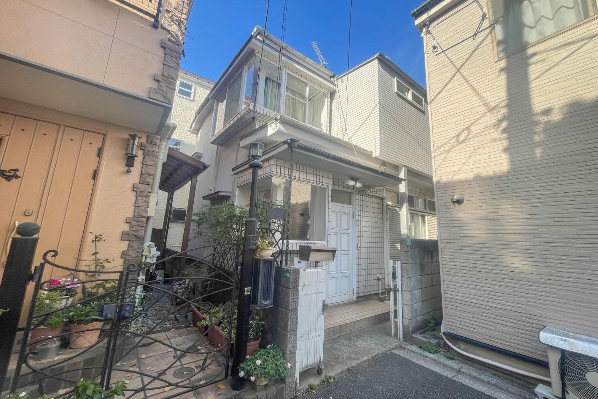 Ikebukuro Chihaya Vanilla House