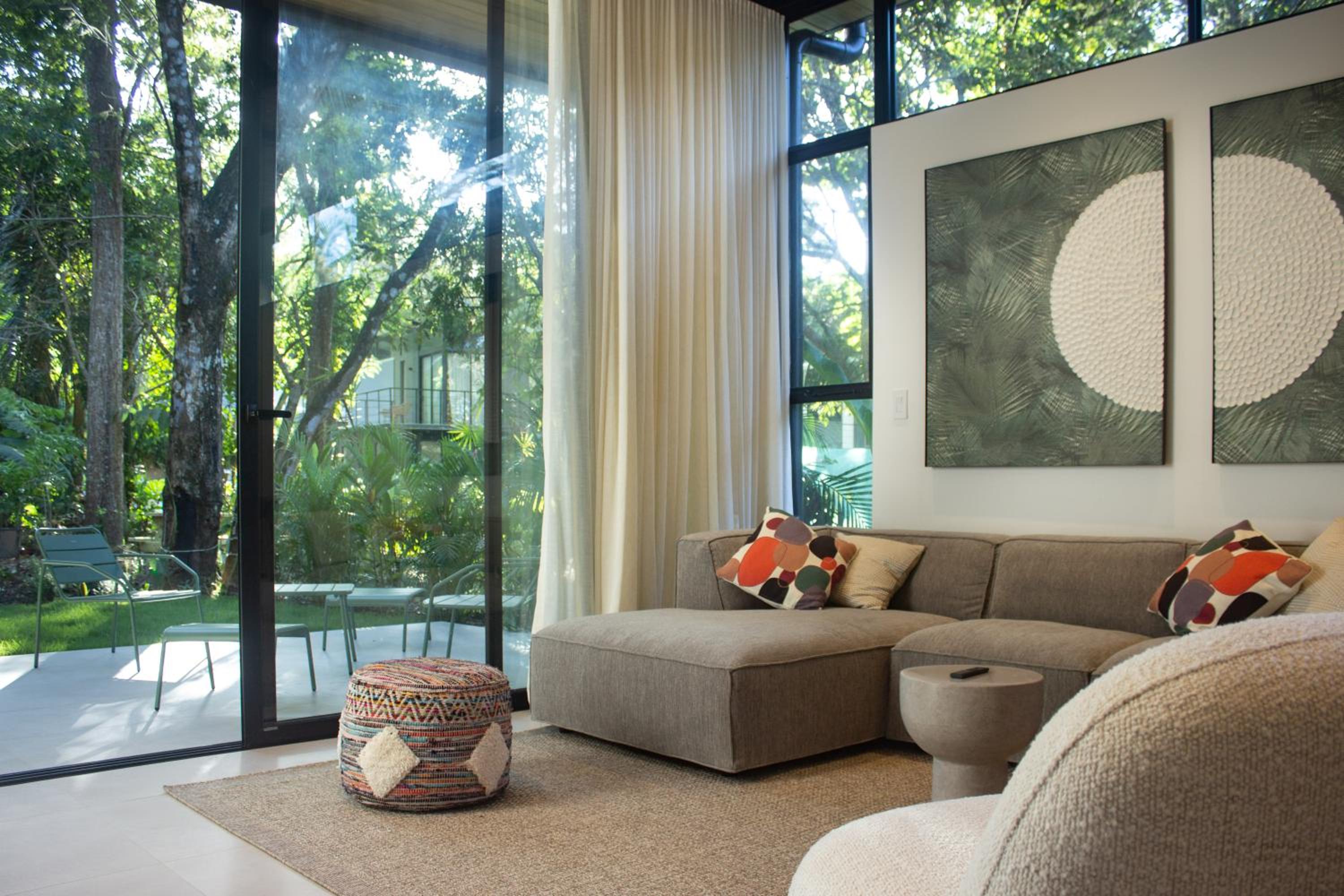 D'Palm Villas