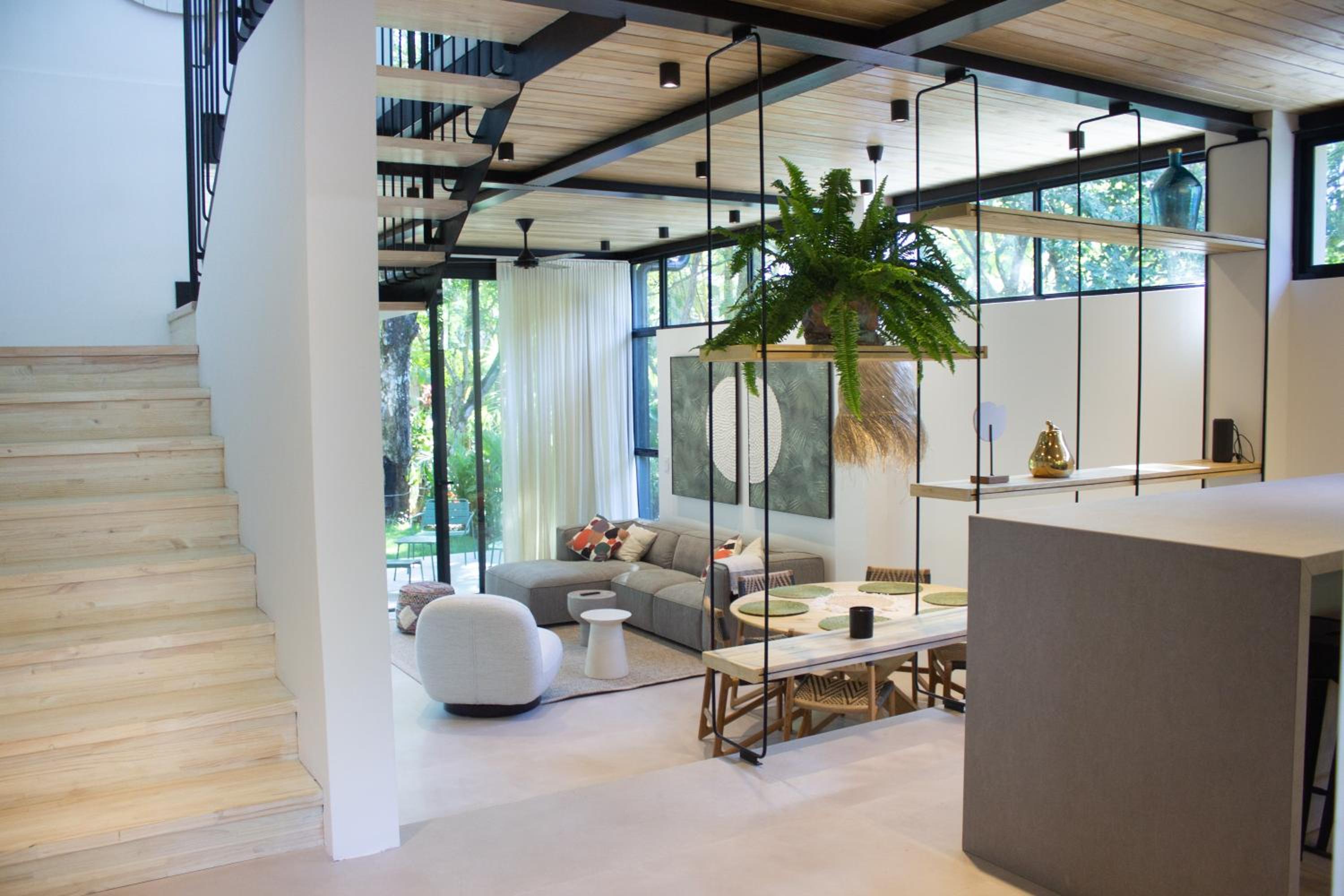 D'Palm Villas