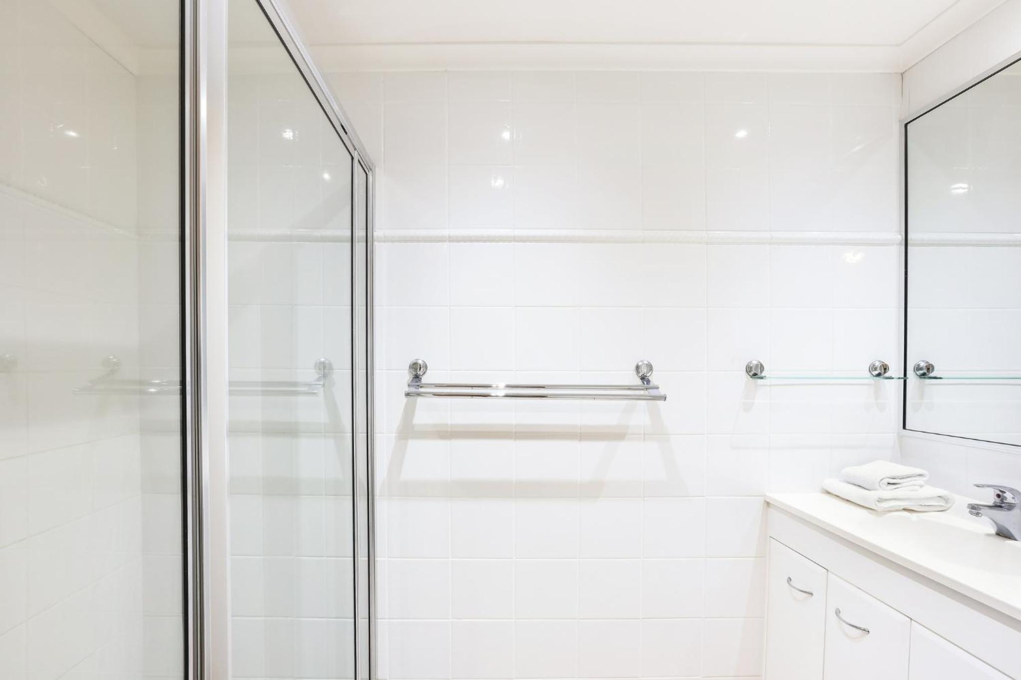 Paradise Centre Apartments managed by Gchs