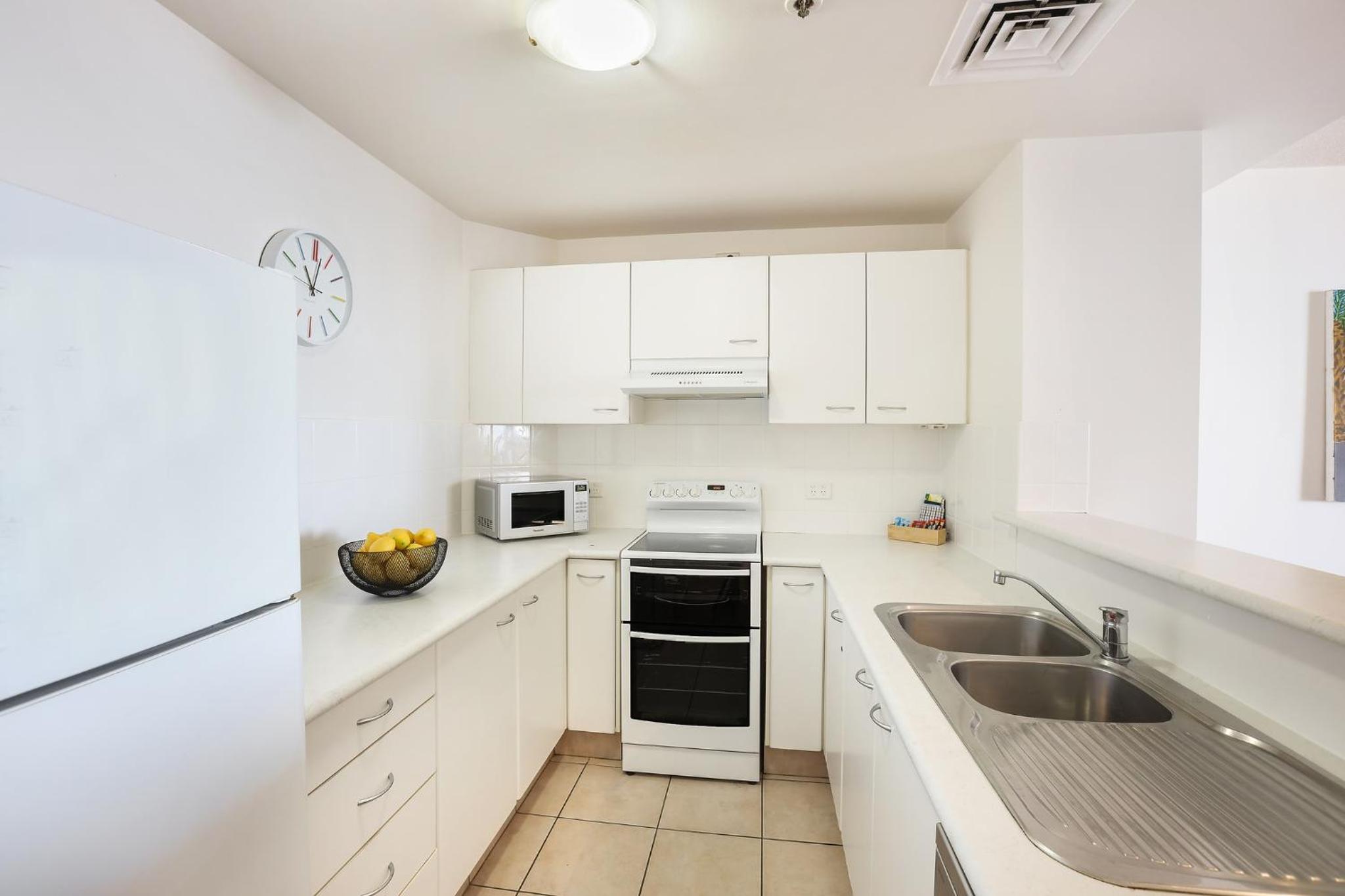 Paradise Centre Apartments managed by Gchs