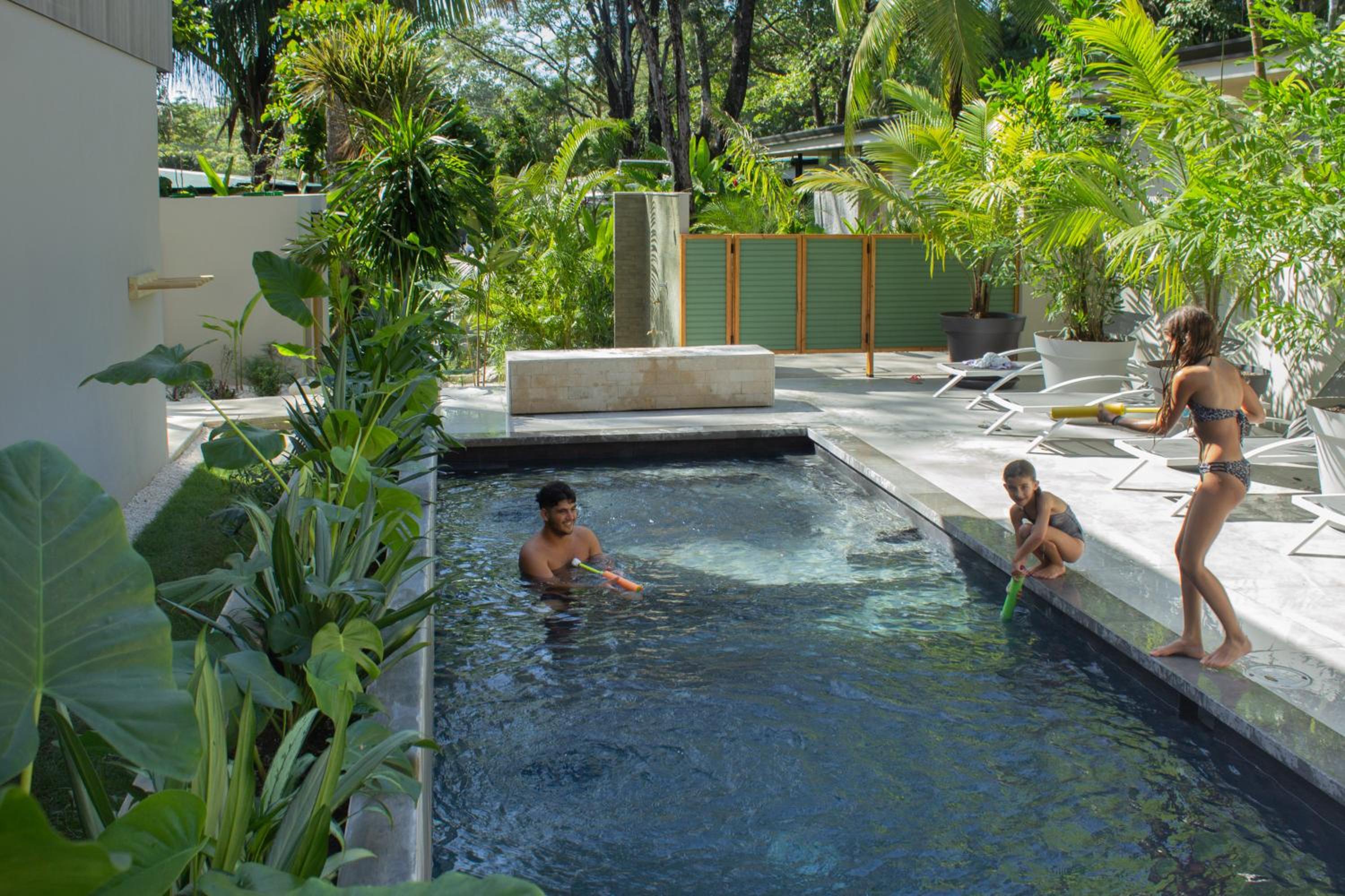 D'Palm Villas