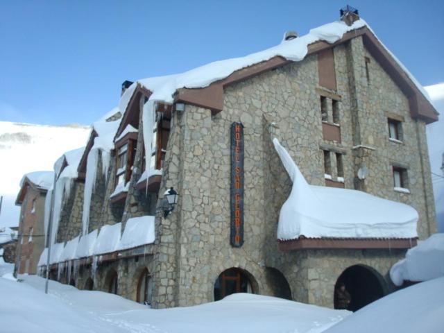 San Glorio