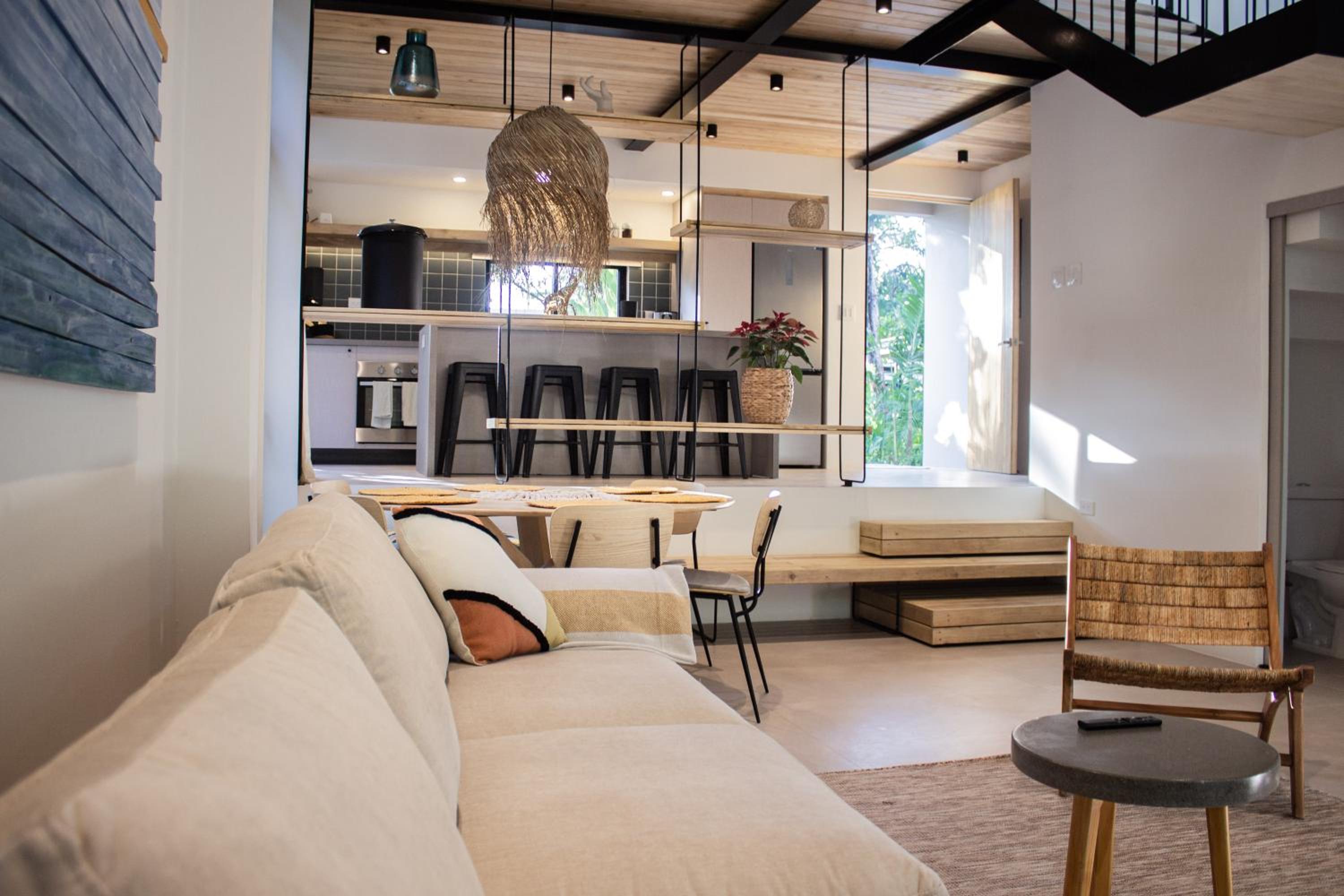 D'Palm Villas