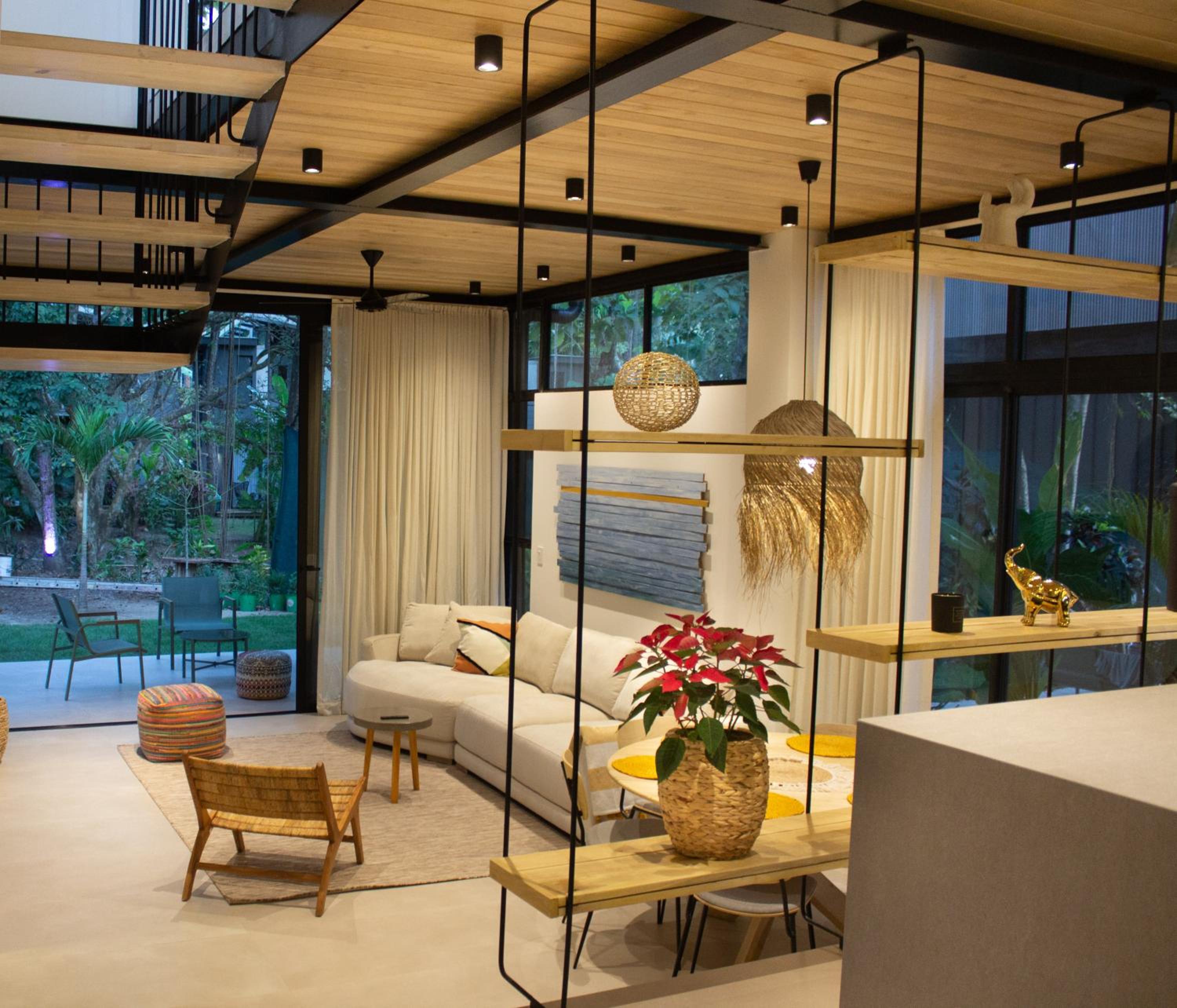 D'Palm Villas
