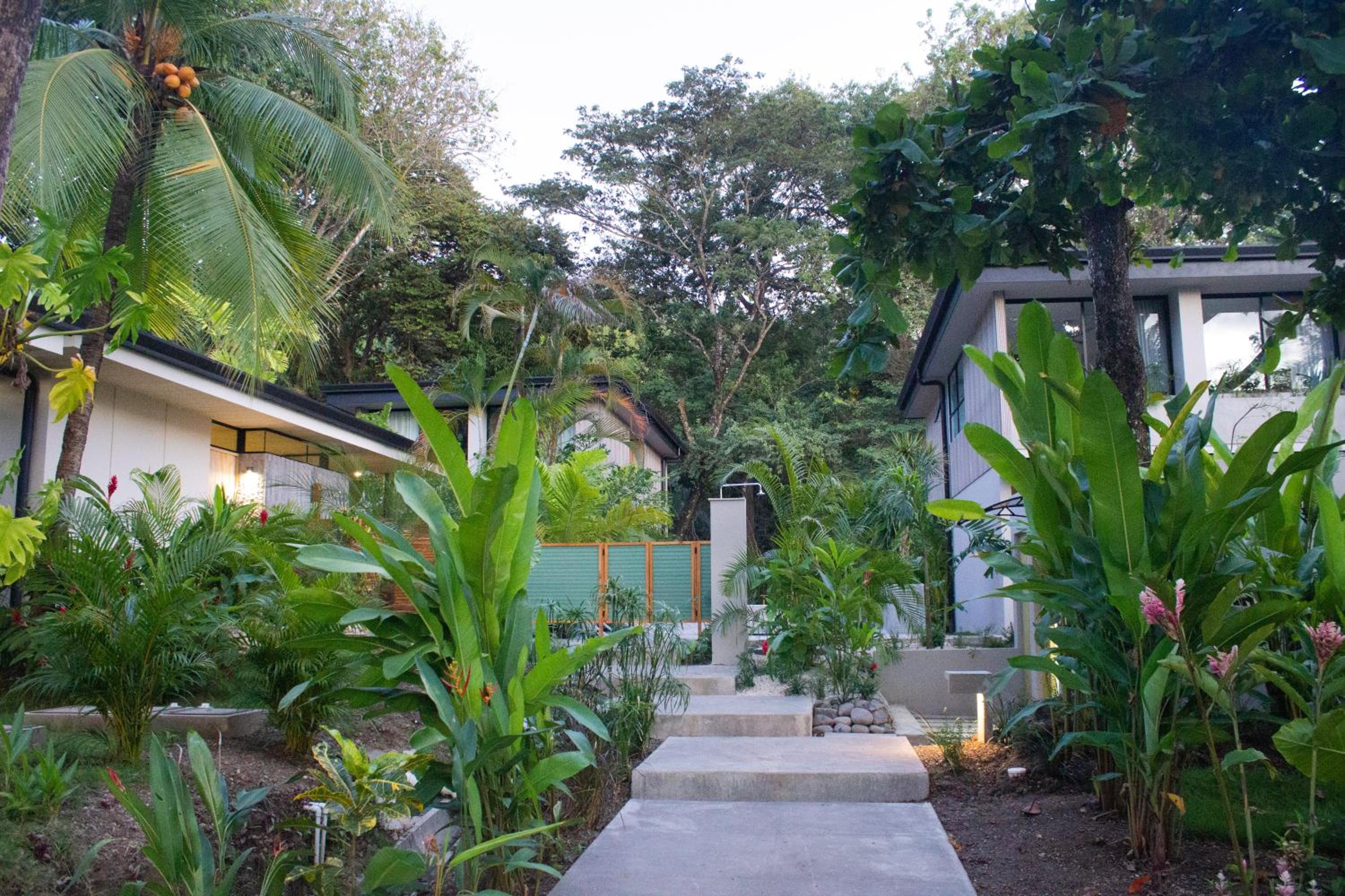 D'Palm Villas