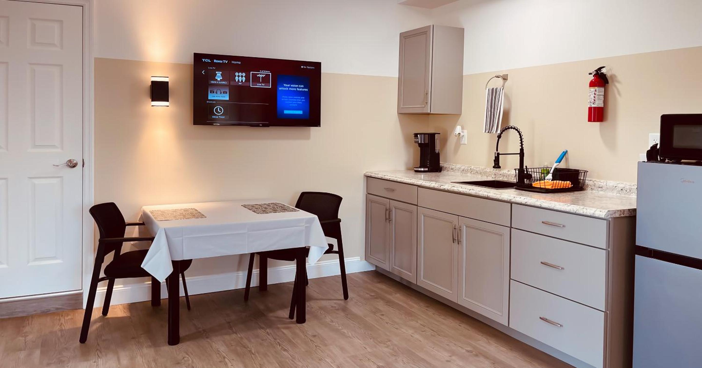 White Orchid Apartments, photo 14