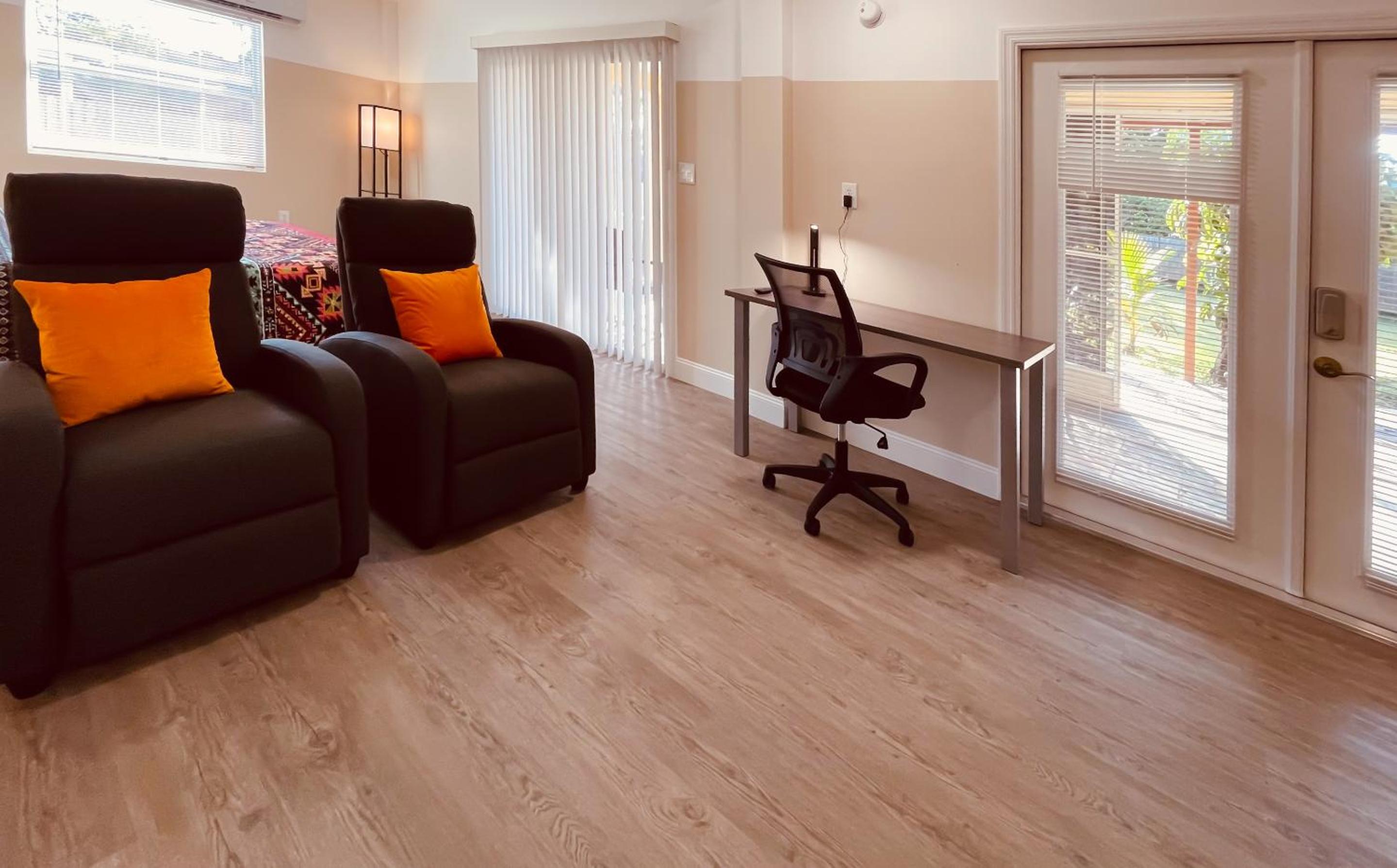 White Orchid Apartments