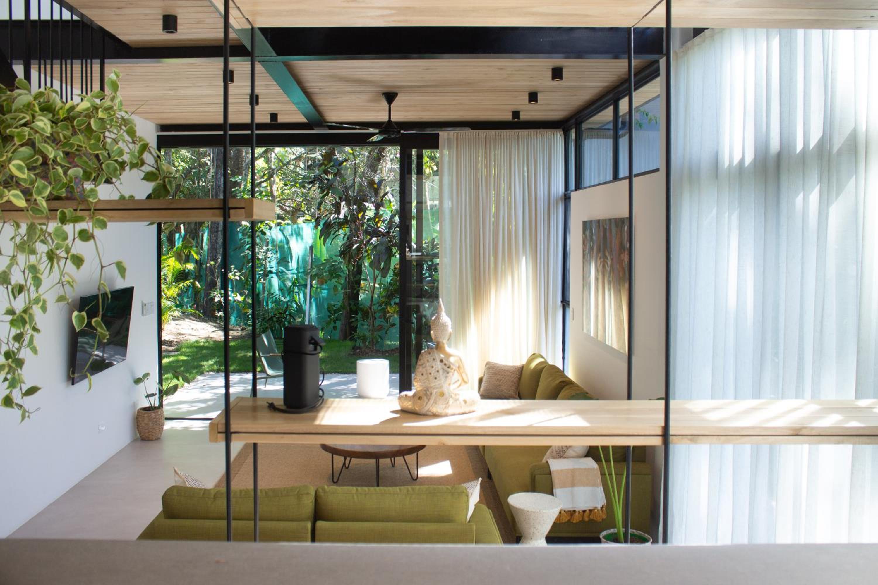D'Palm Villas