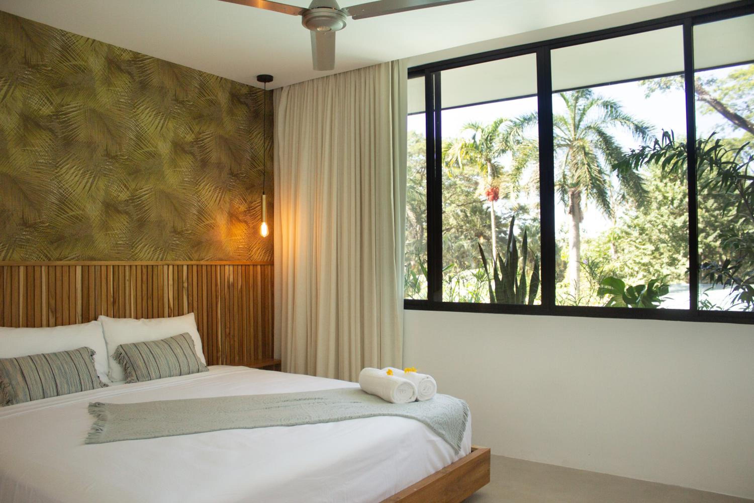 D'Palm Villas