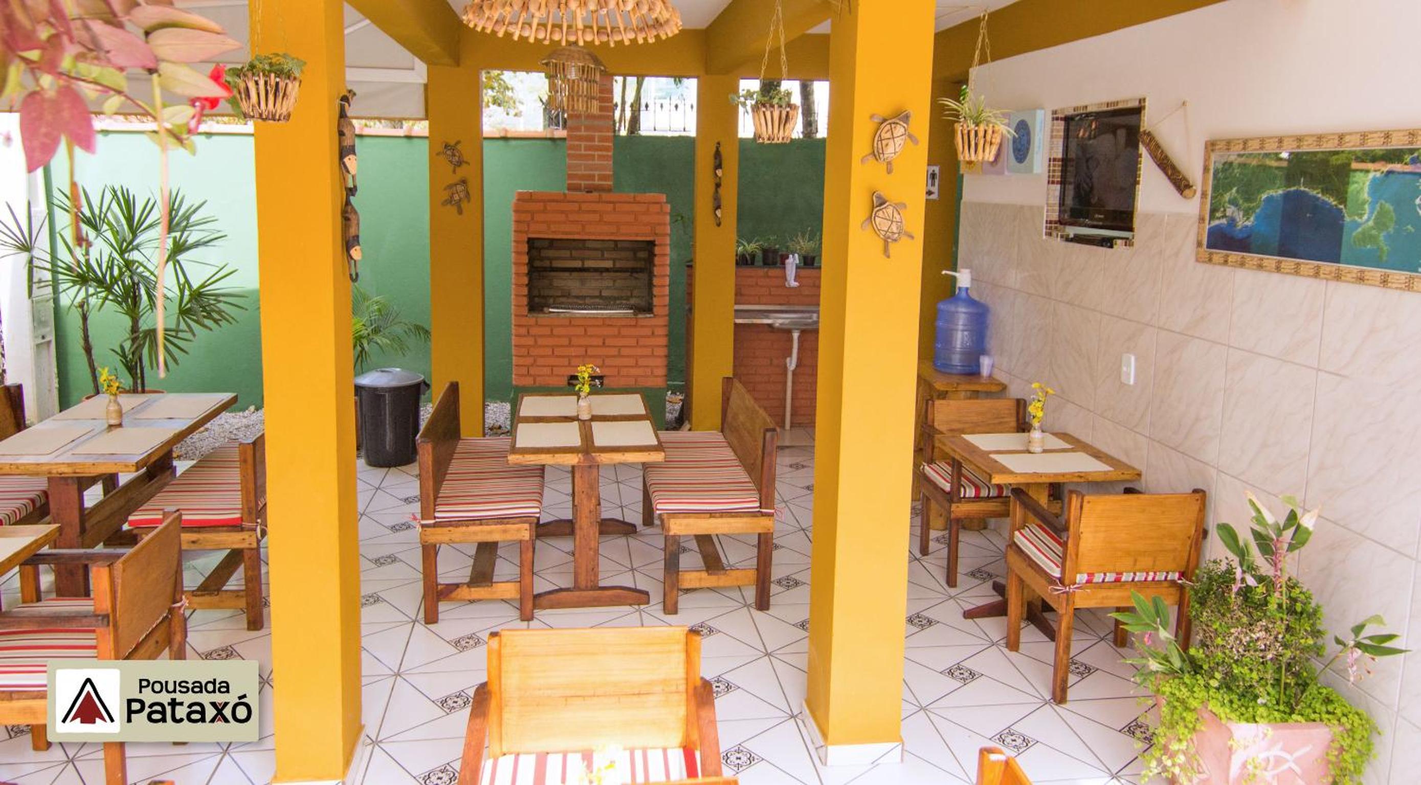 Pousada Pataxó