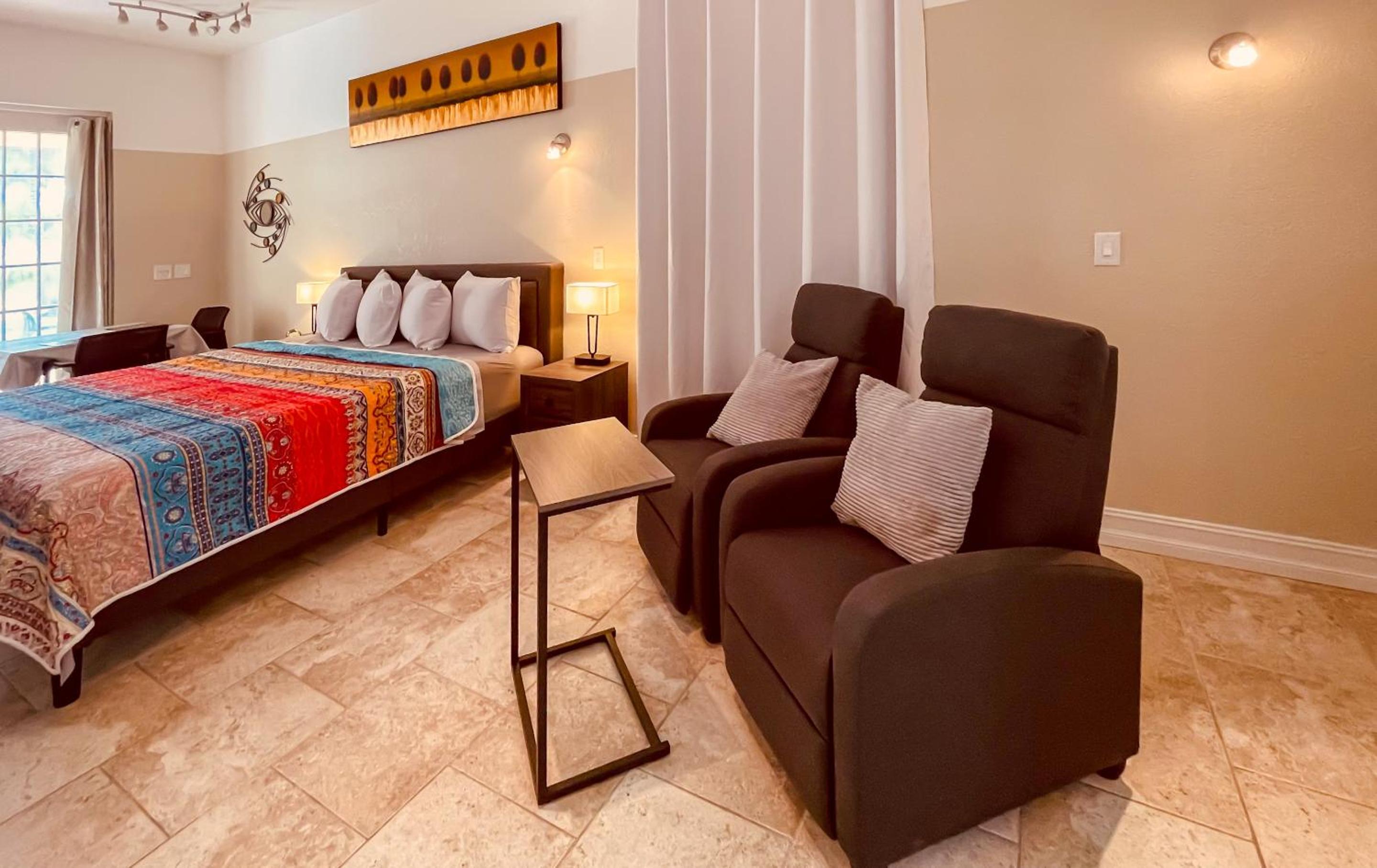 White Orchid Apartments, photo 61
