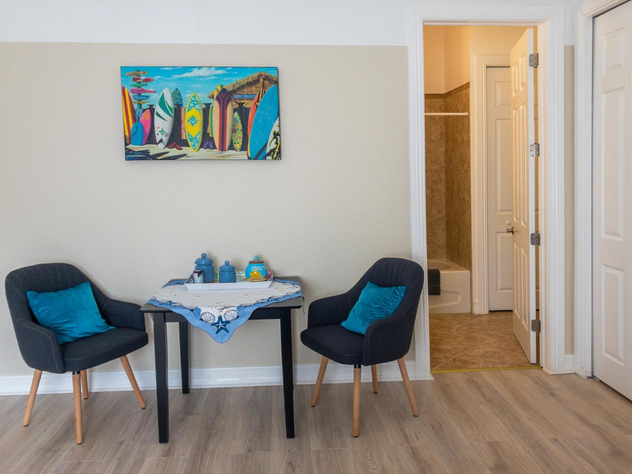 White Orchid Apartments, photo 32