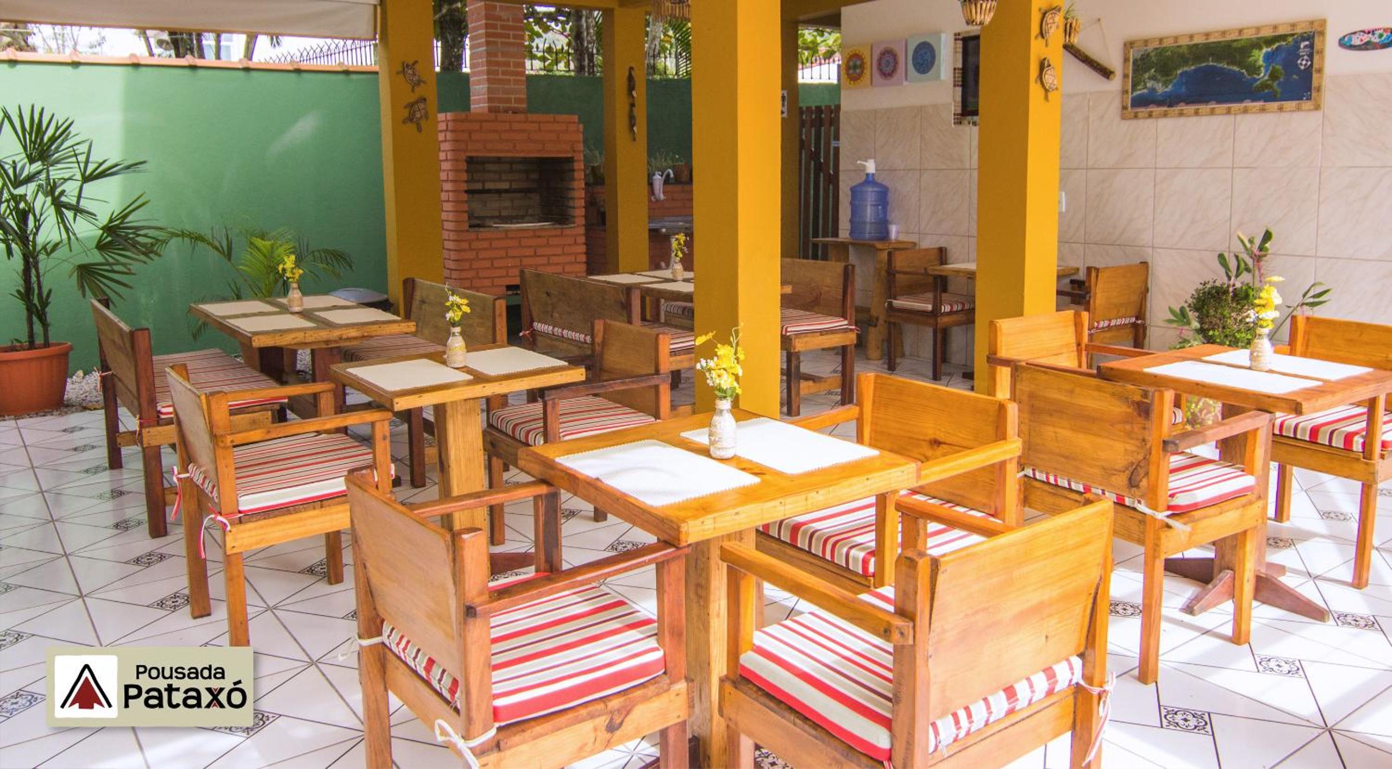 Pousada Pataxó