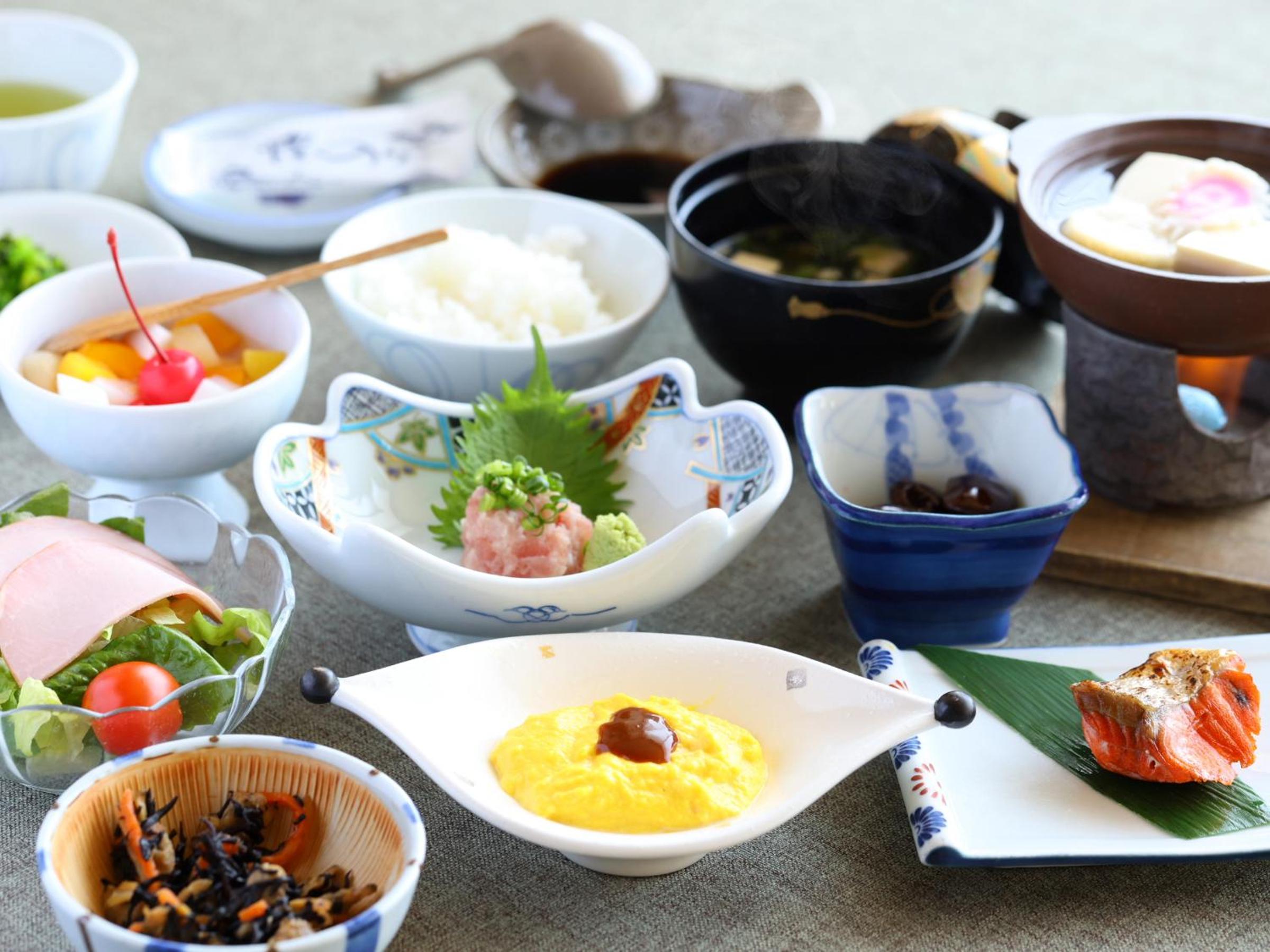 Fujikawaguchiko Onsen Hotel Asafuji