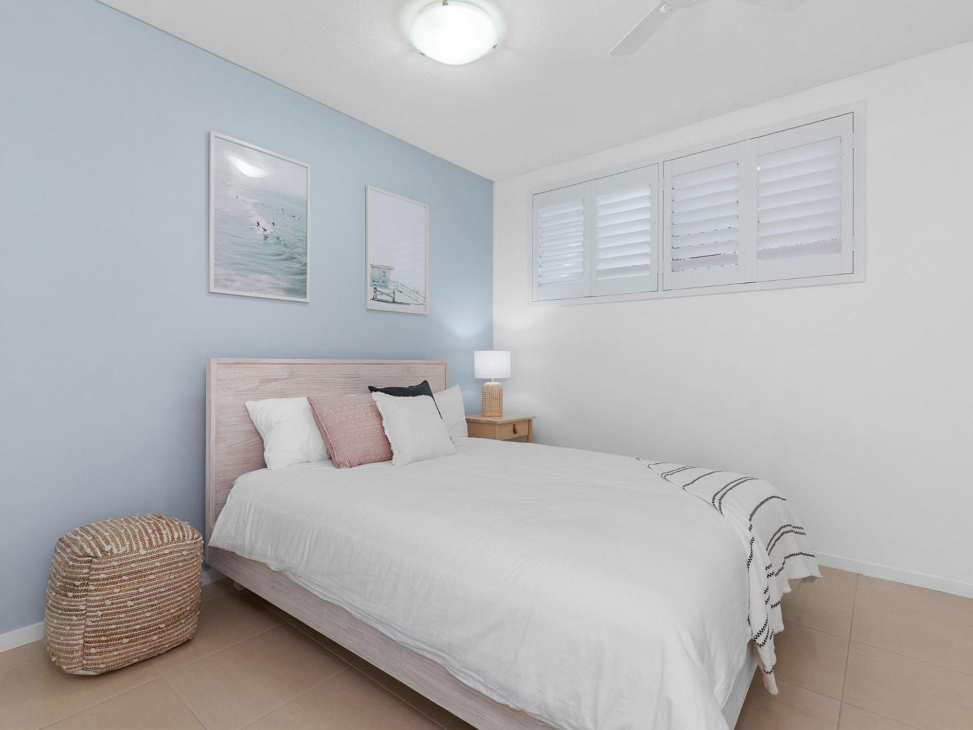 Drift North Beachfront Apartments - Private Apartments