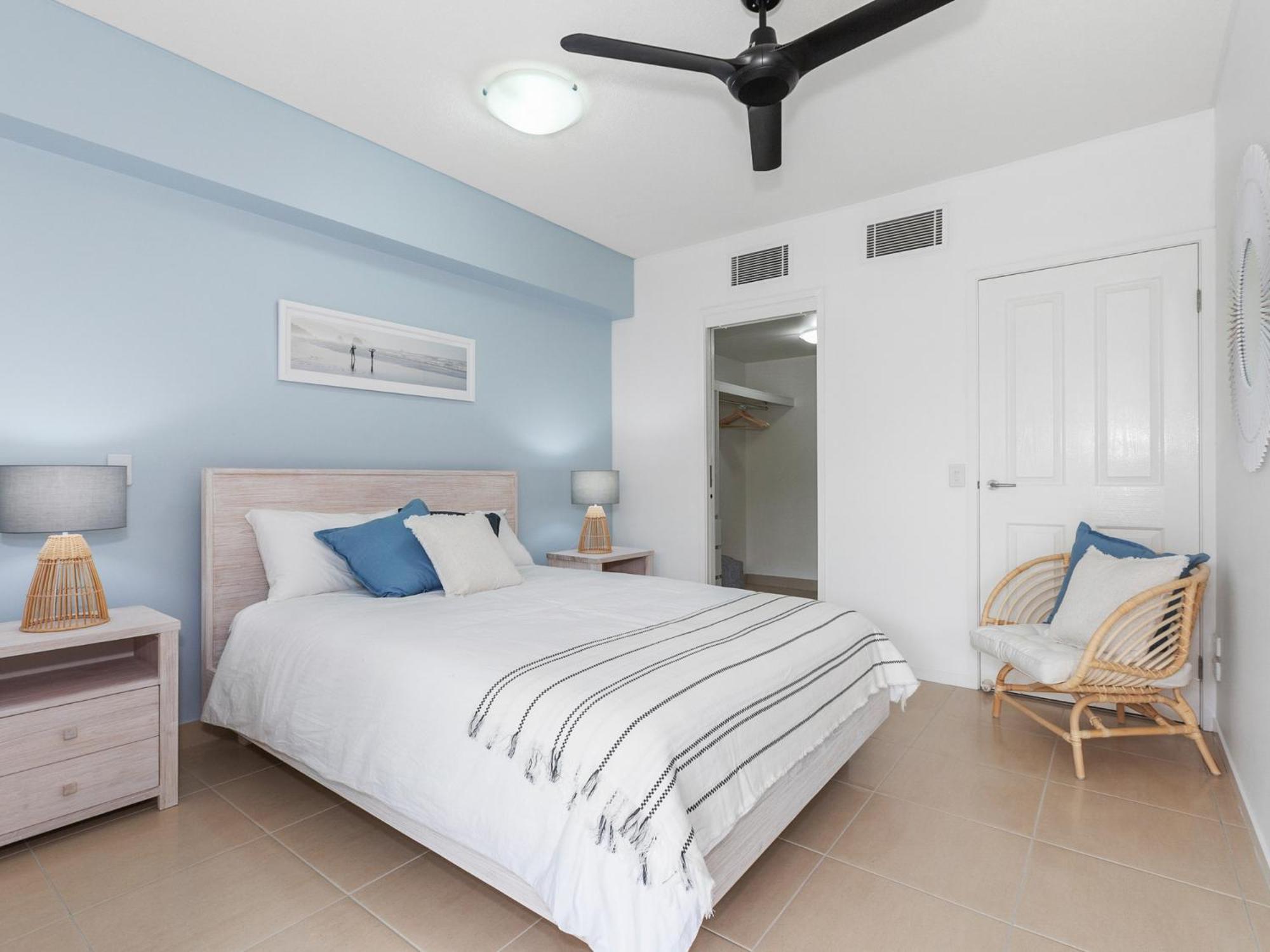 Drift North Beachfront Apartments - Private Apartments