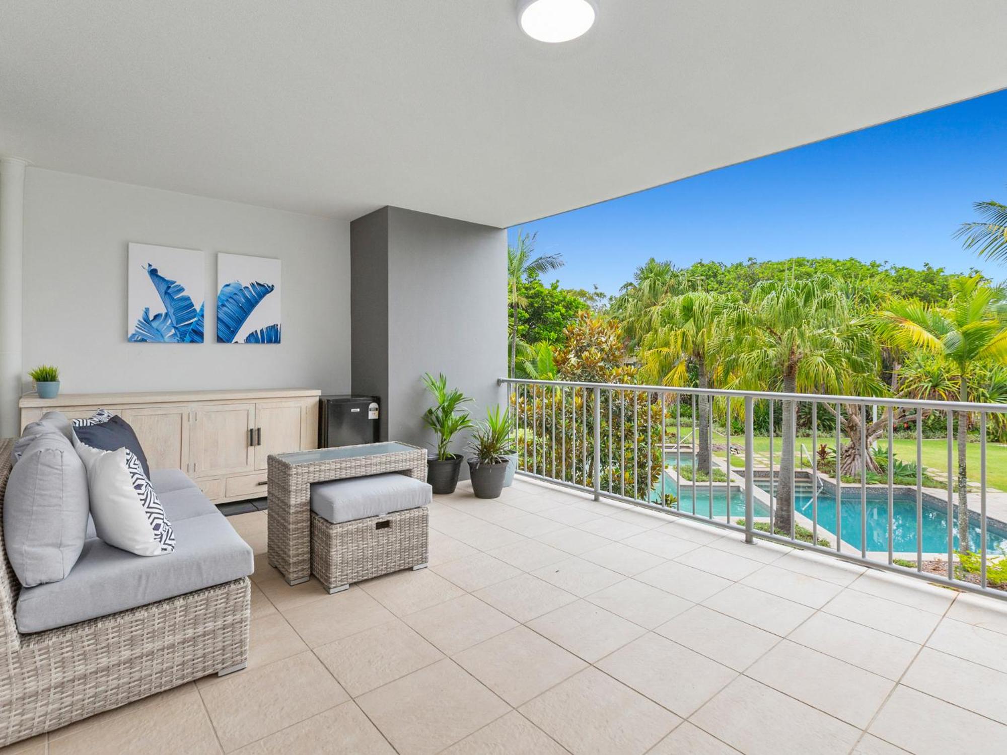 Drift North Beachfront Apartments - Private Apartments