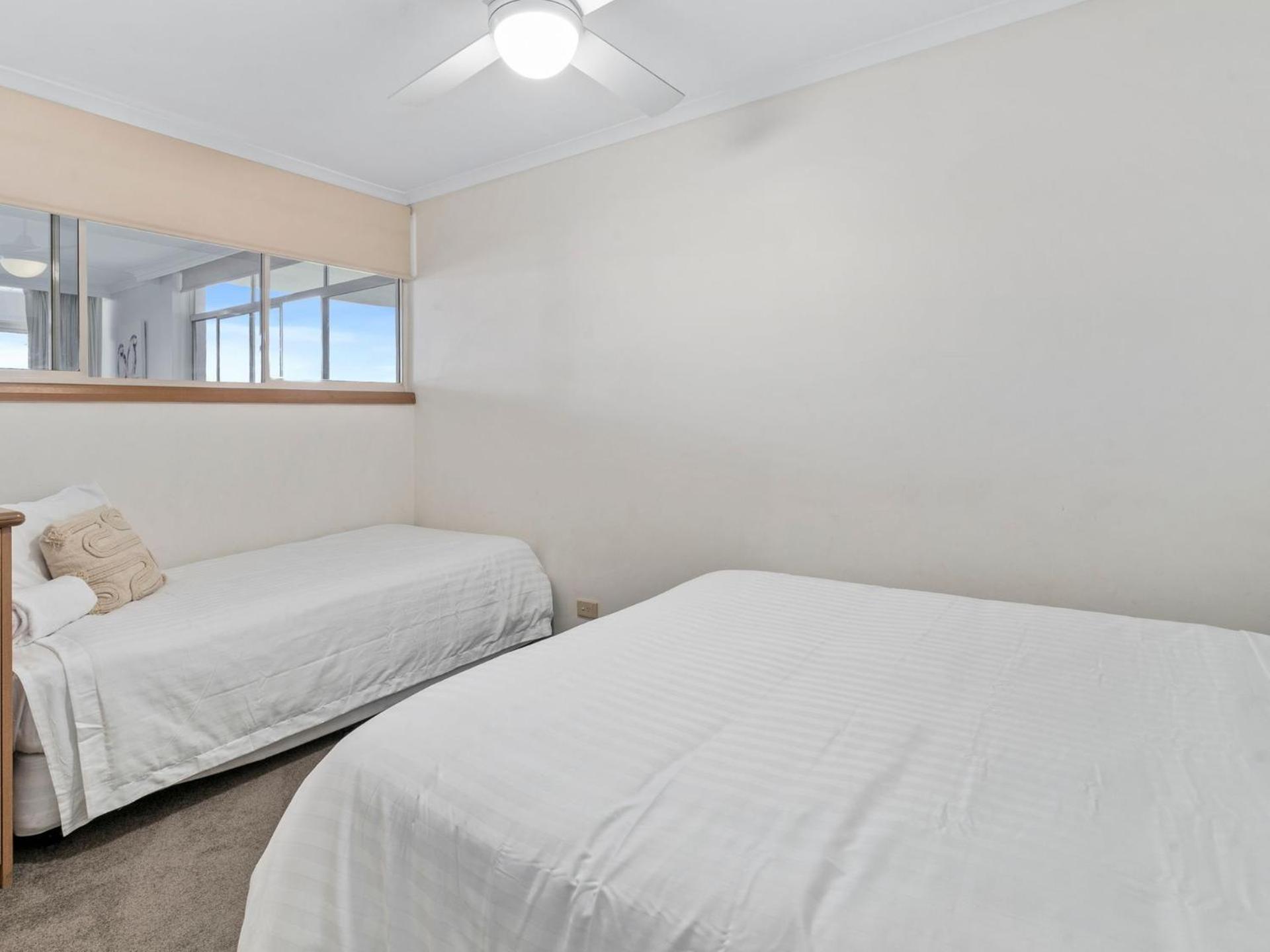 Yarrawonga Lakeside Apartment 41