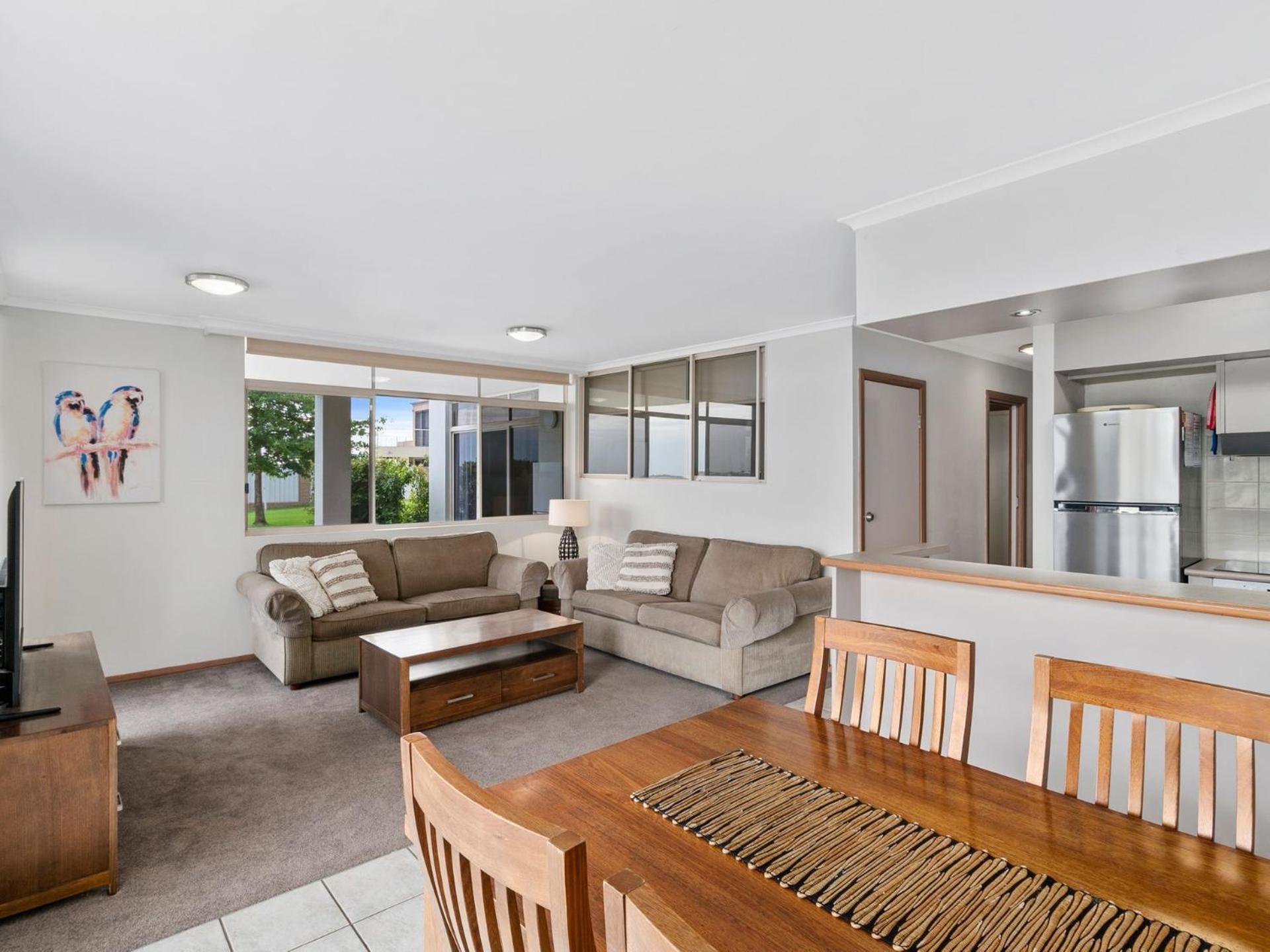 Yarrawonga Lakeside Apartment 41