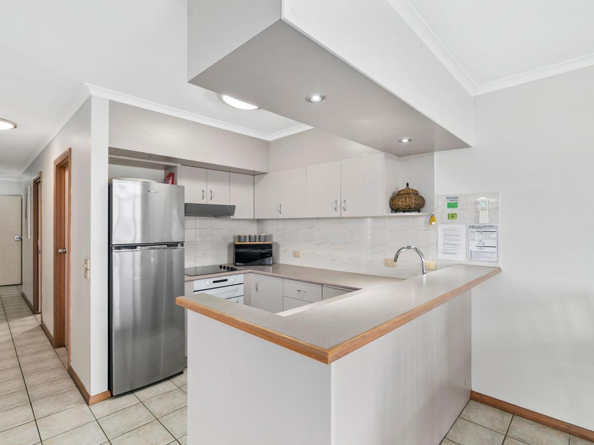 Yarrawonga Lakeside Apartment 41