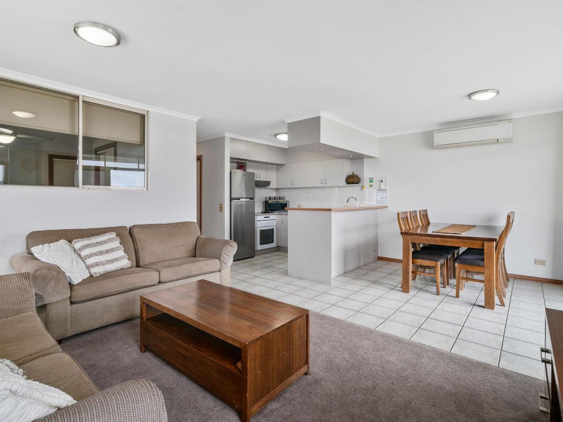 Yarrawonga Lakeside Apartment 41