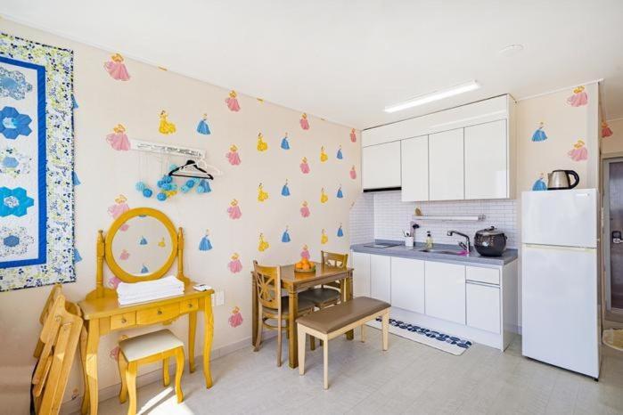 children's play area