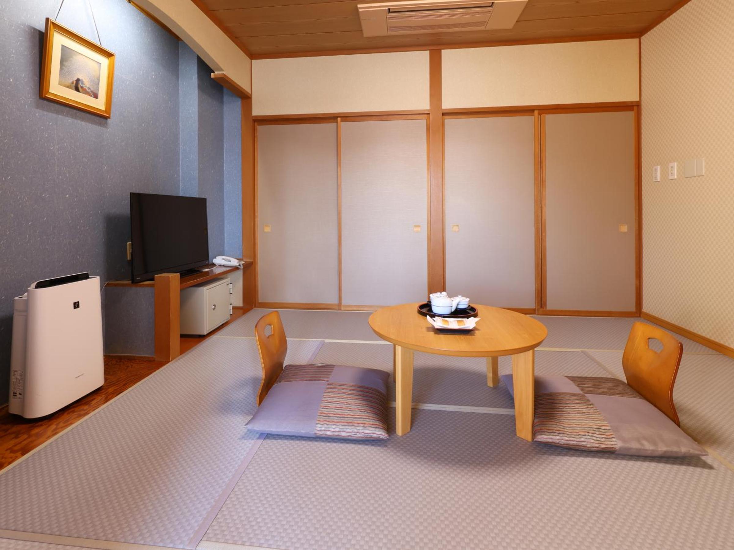 Fujikawaguchiko Onsen Hotel Asafuji