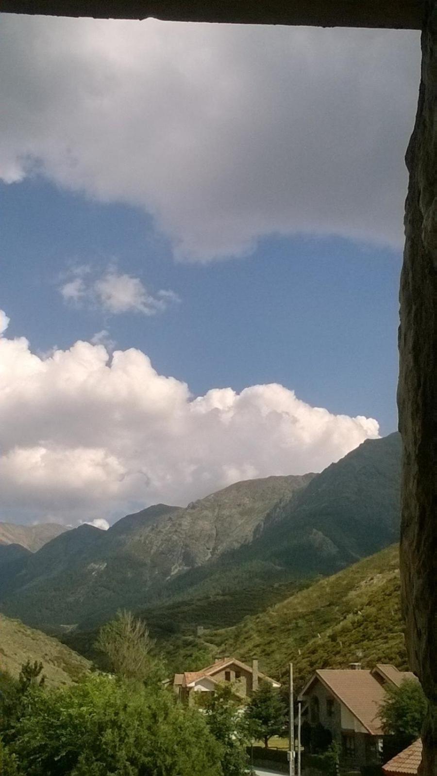San Glorio